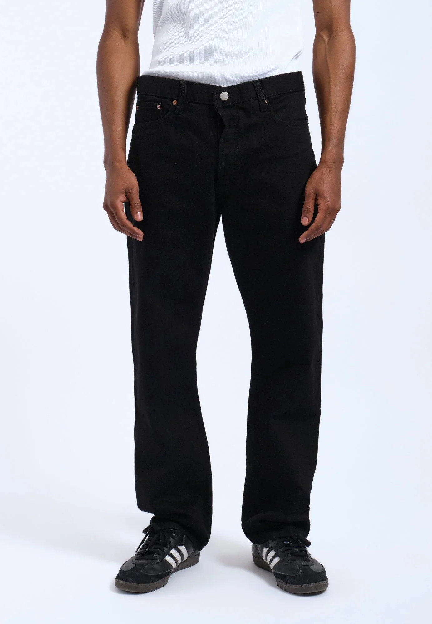 Dash Black - Jeans - Image 2