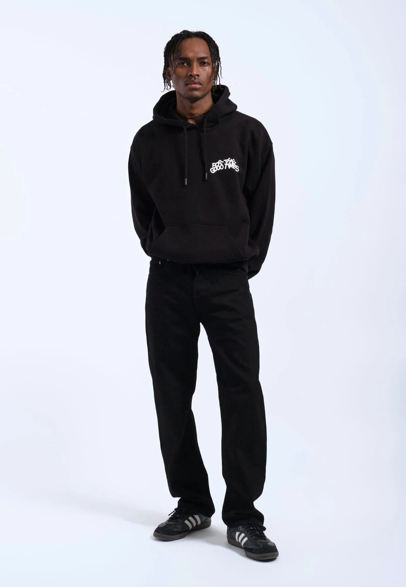Dash Black - Jeans - Image 3