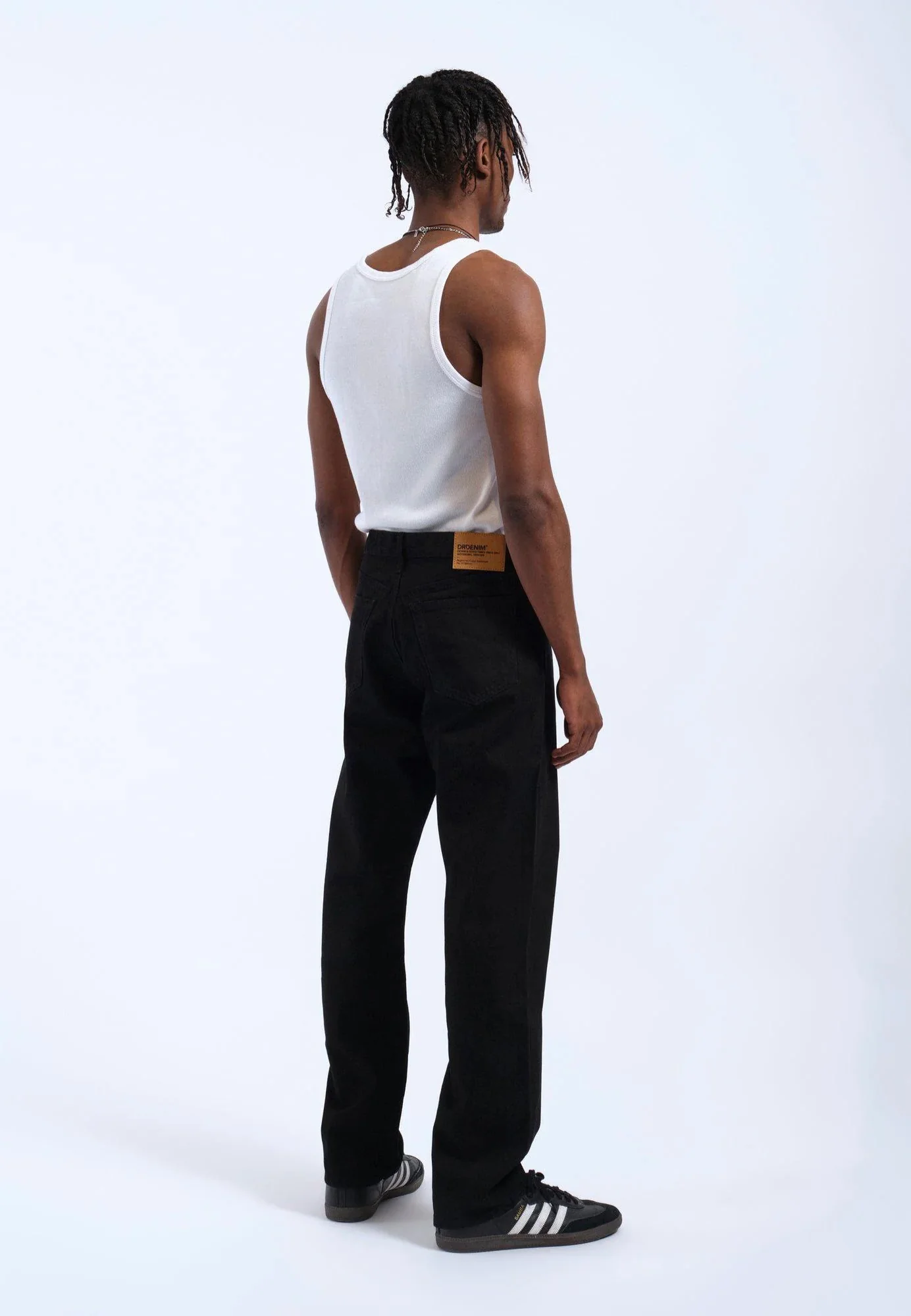Dash Black - Jeans - Image 4