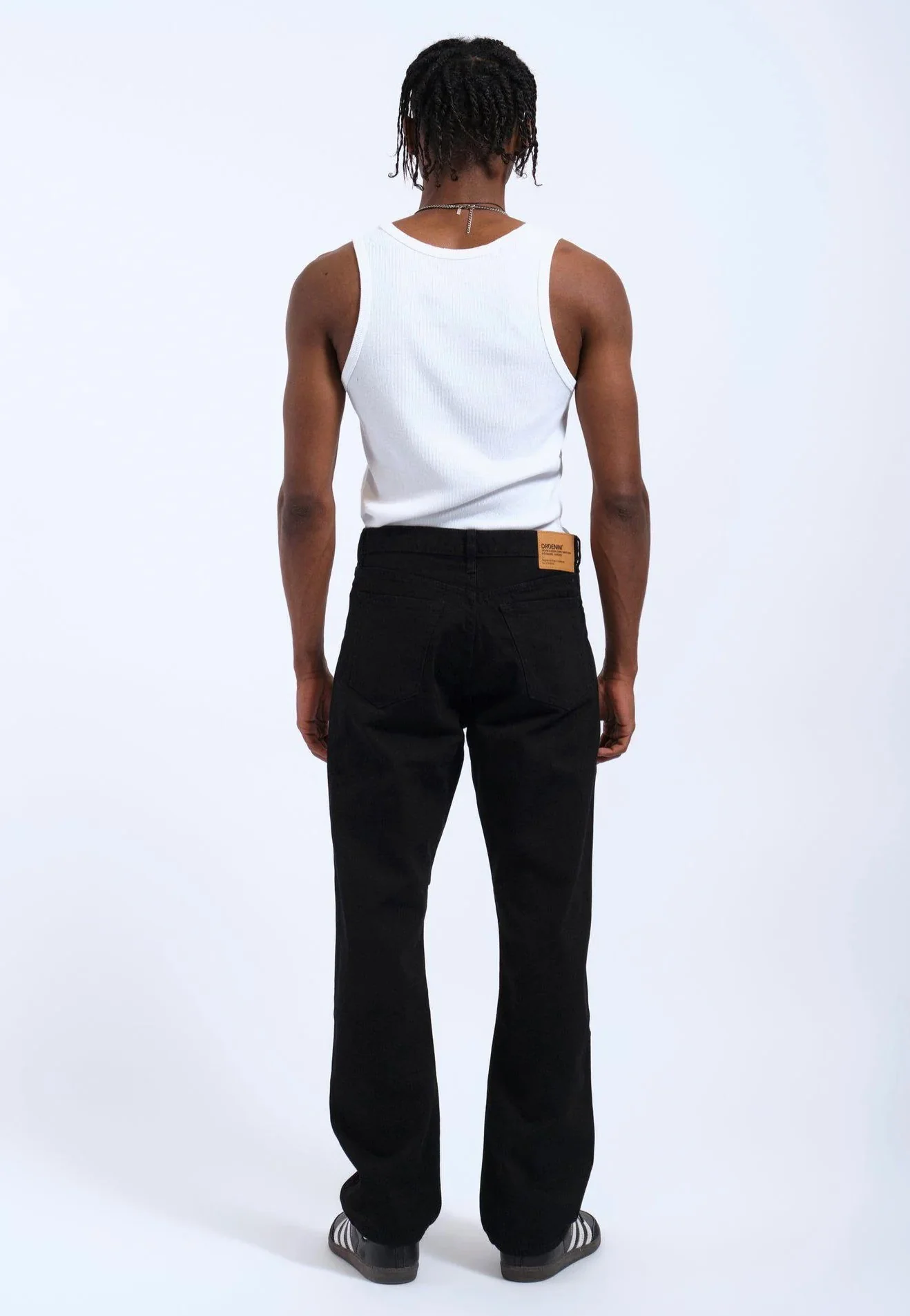 Dash Black - Jeans - Image 5