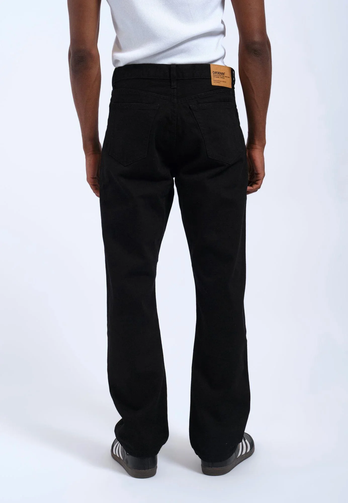 Dash Black - Jeans - Image 6