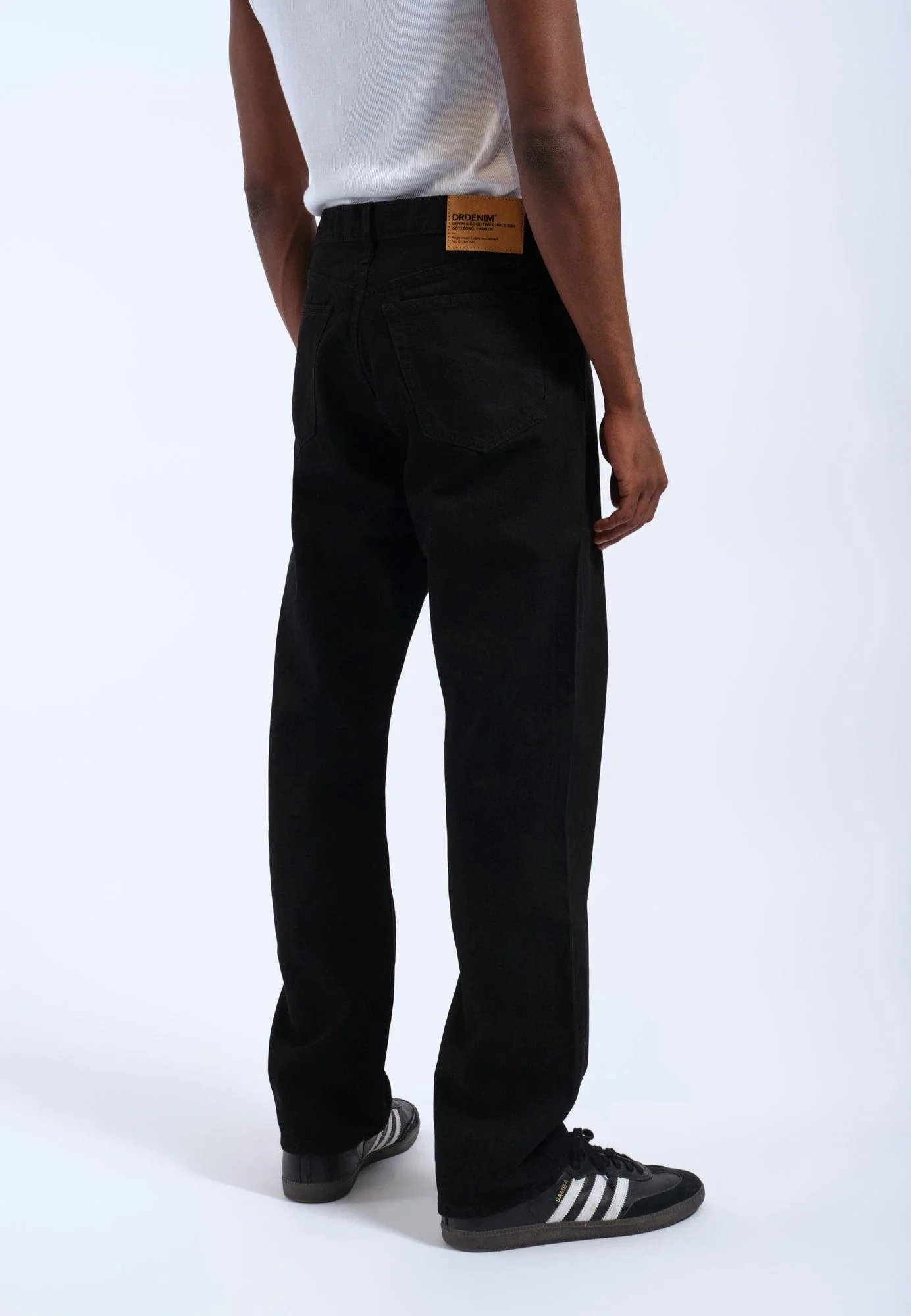 Dash Black - Jeans - Image 7