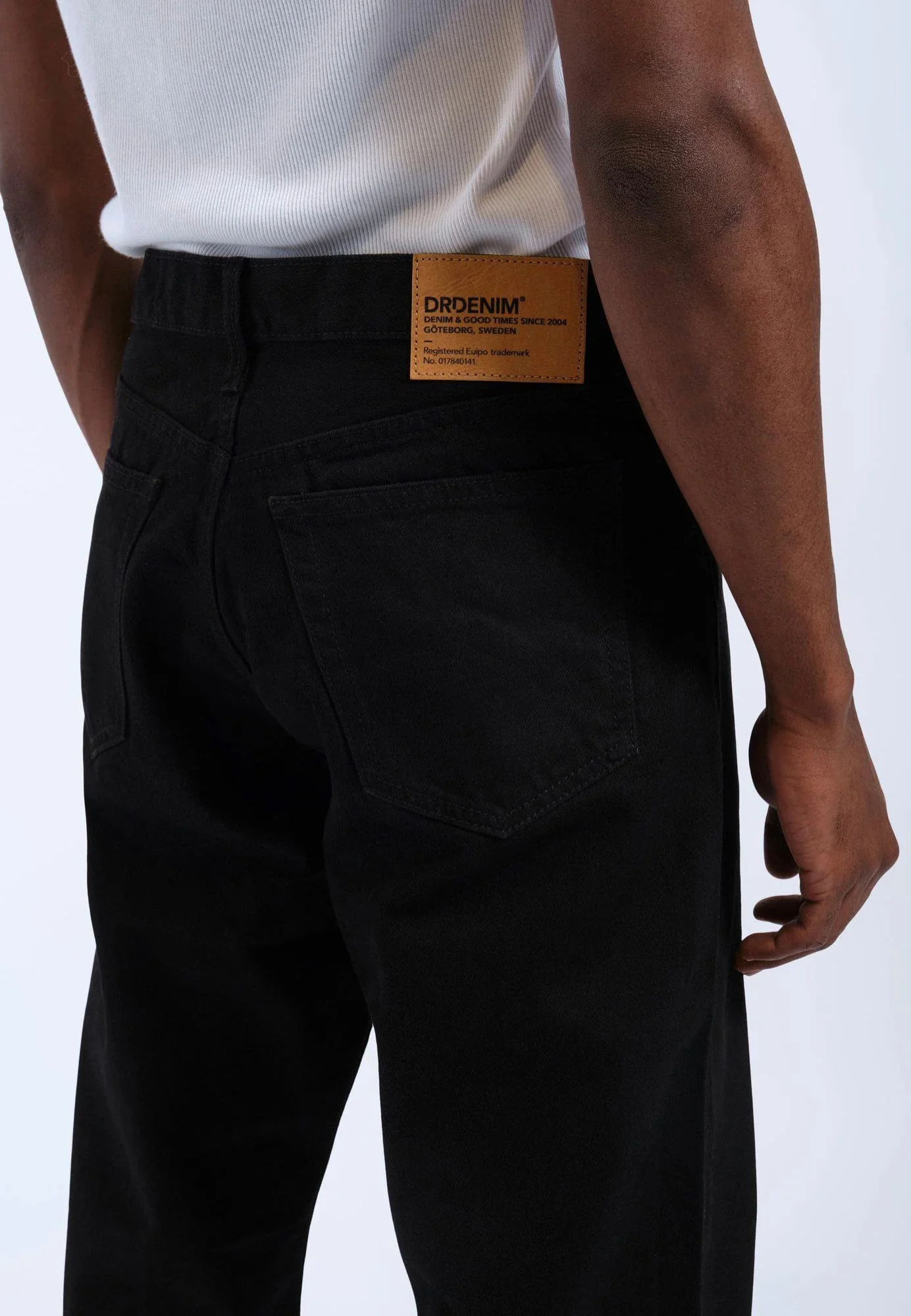 Dash Black - Jeans - Image 8