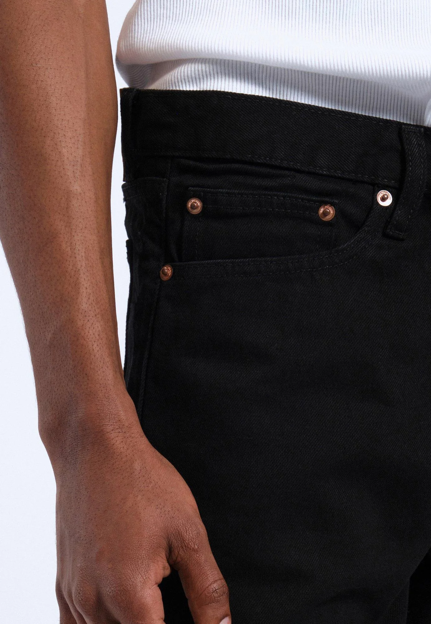Dash Black - Jeans - Image 9