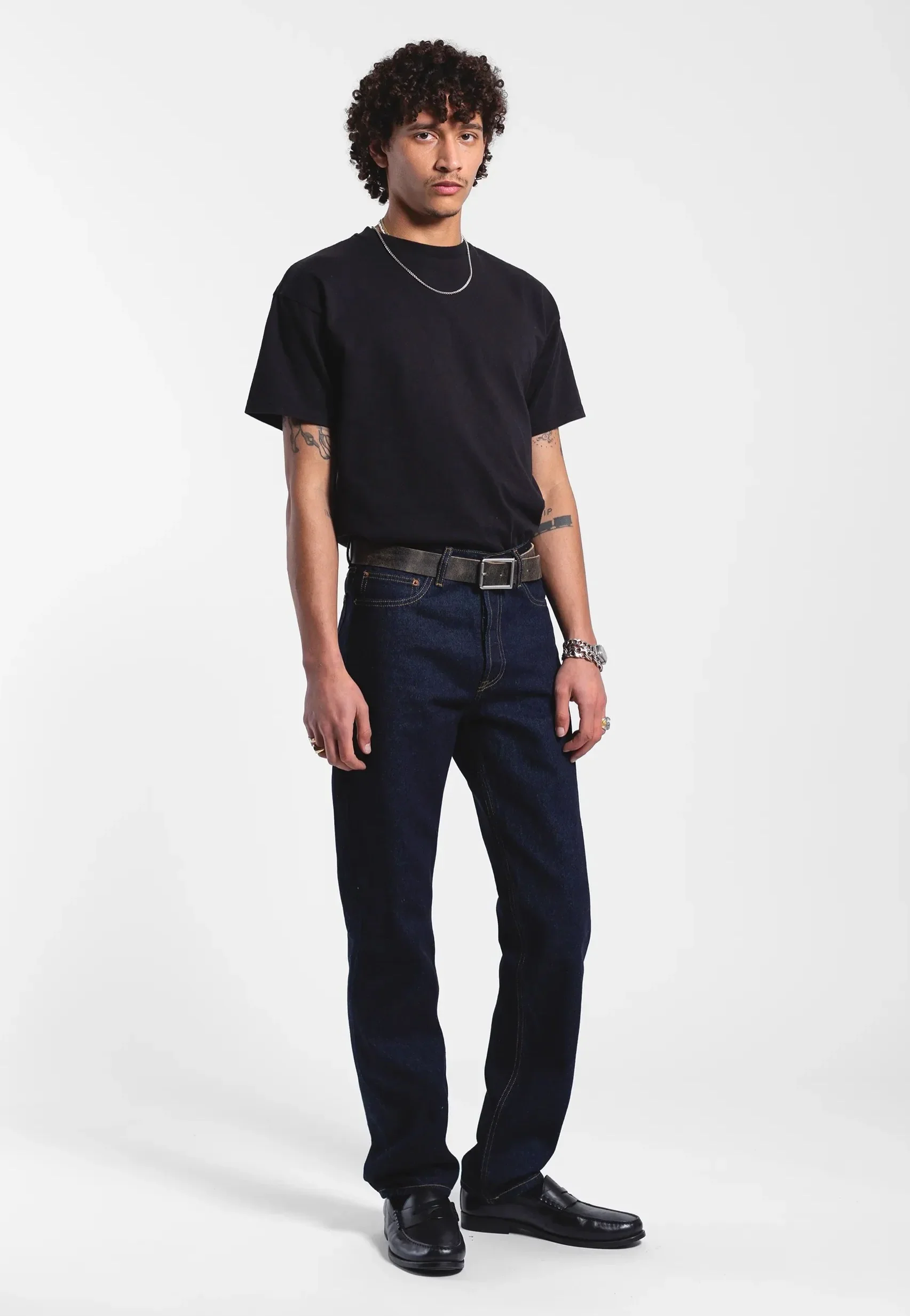 Dash Stream Rinse - Jeans - Image 2
