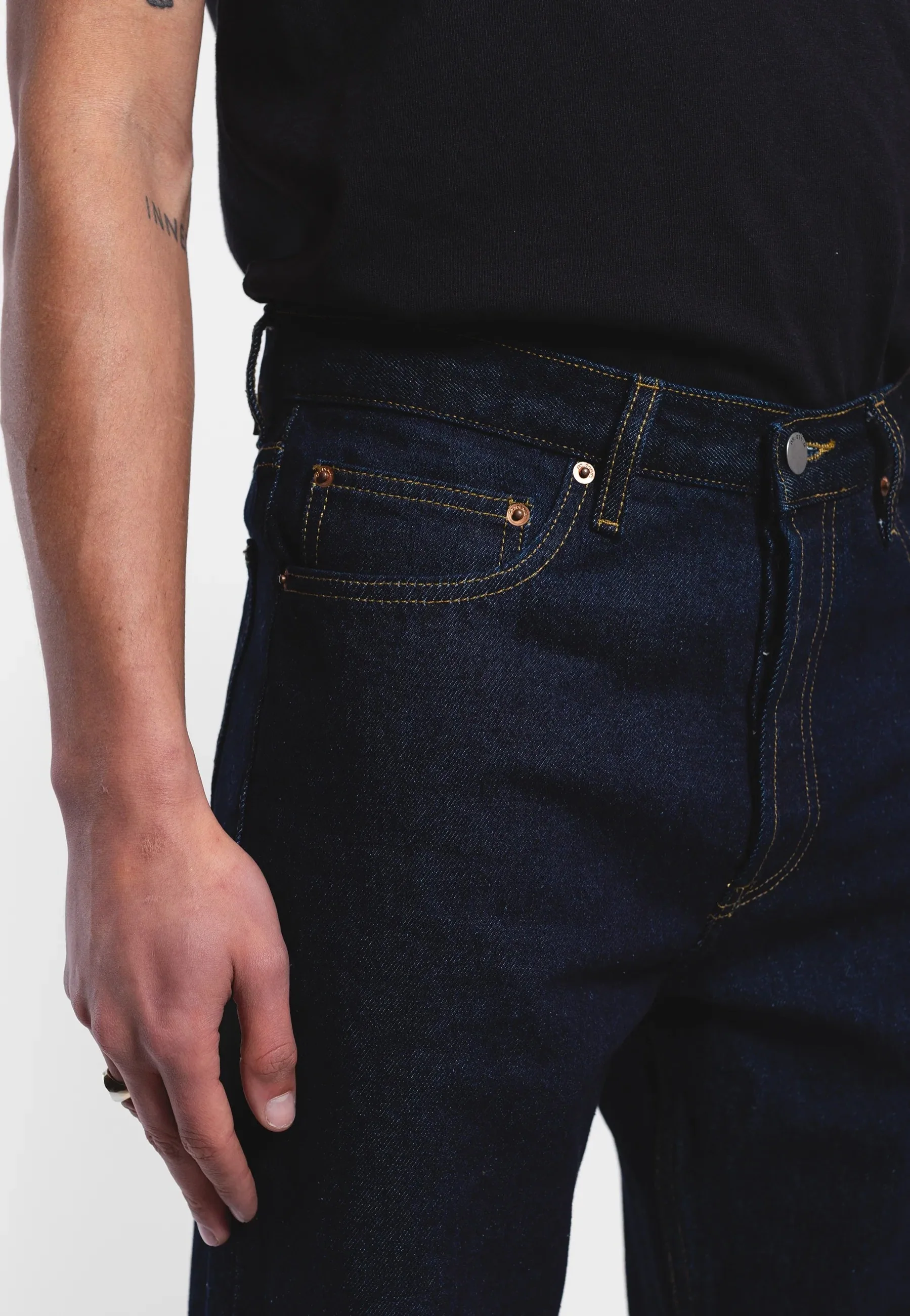 Dash Stream Rinse - Jeans - Image 6