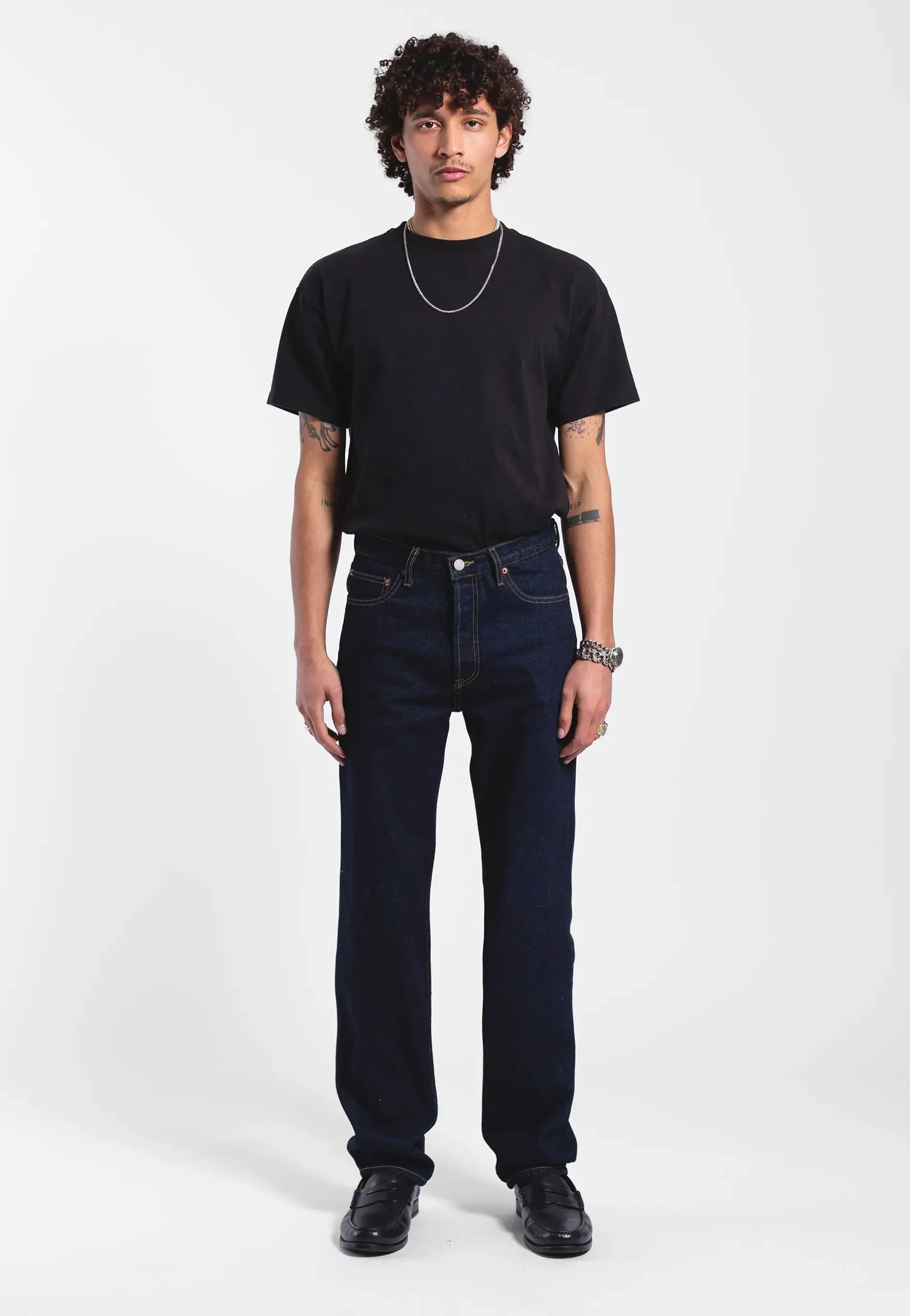 Dash Stream Rinse - Jeans - Image 8