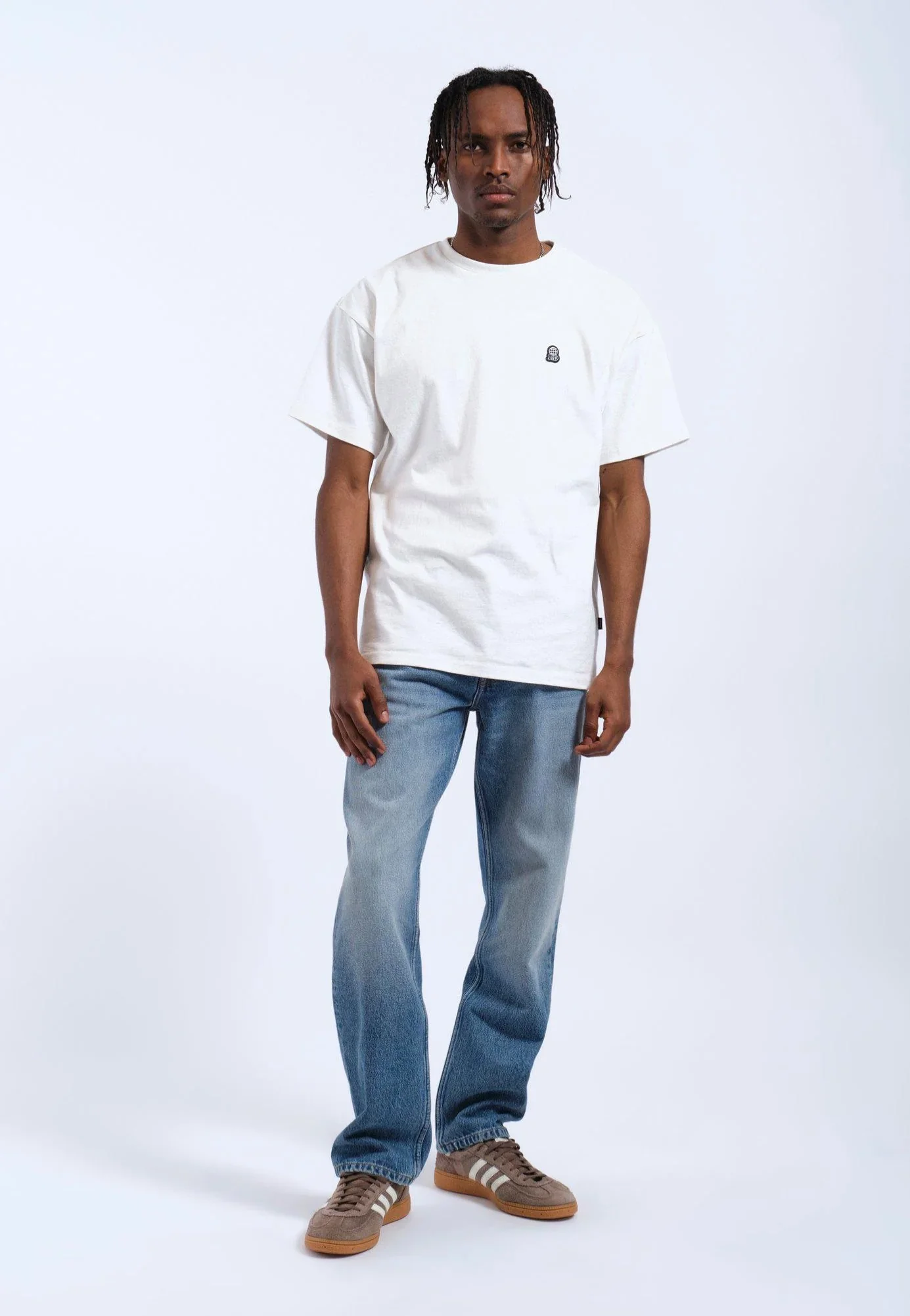 Dash Stream Sky Fade - Jeans - Image 2