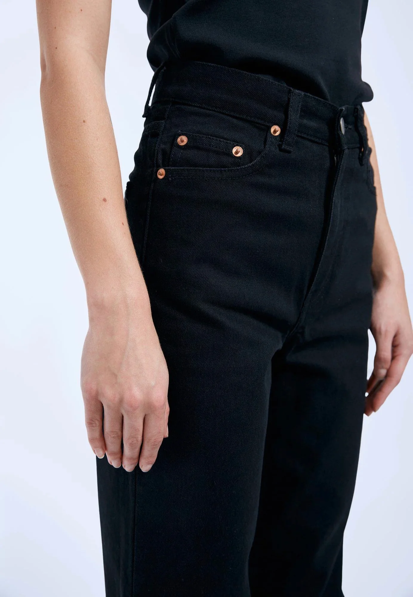 Echo Black - Jeans - Image 7