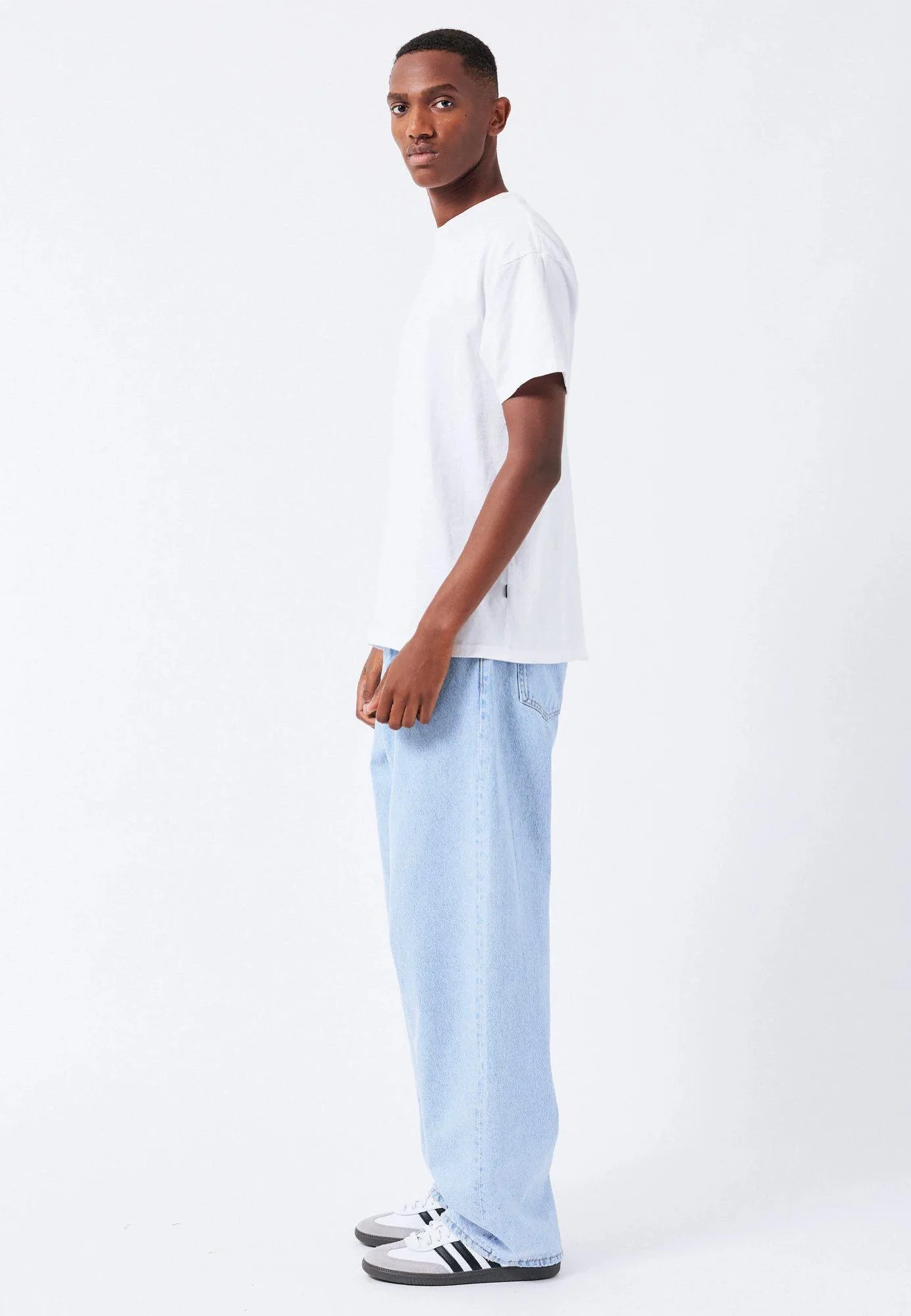 Kobe Stream Light Retro - Jeans - Image 3