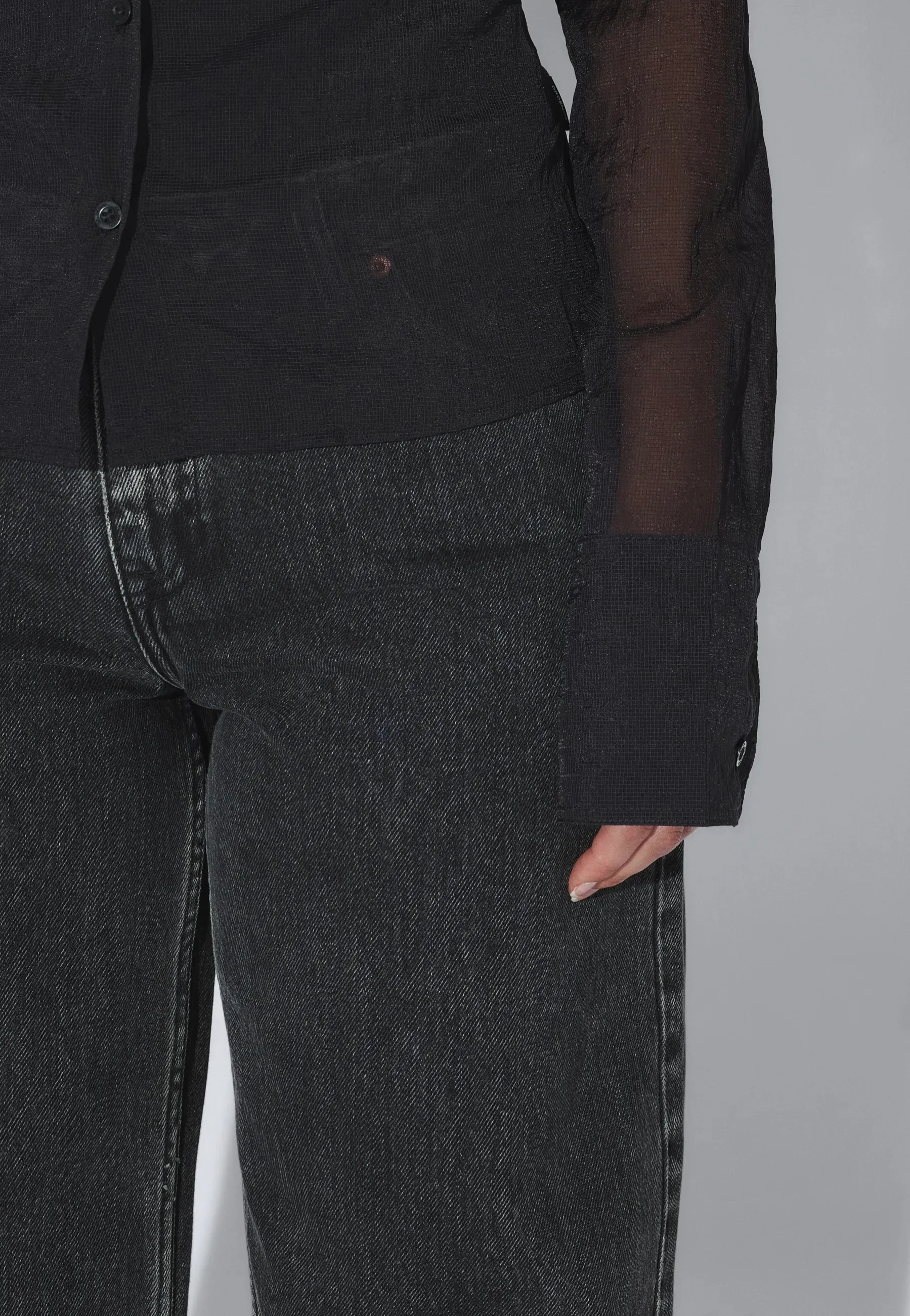 Mila Black - Shirt - Image 4