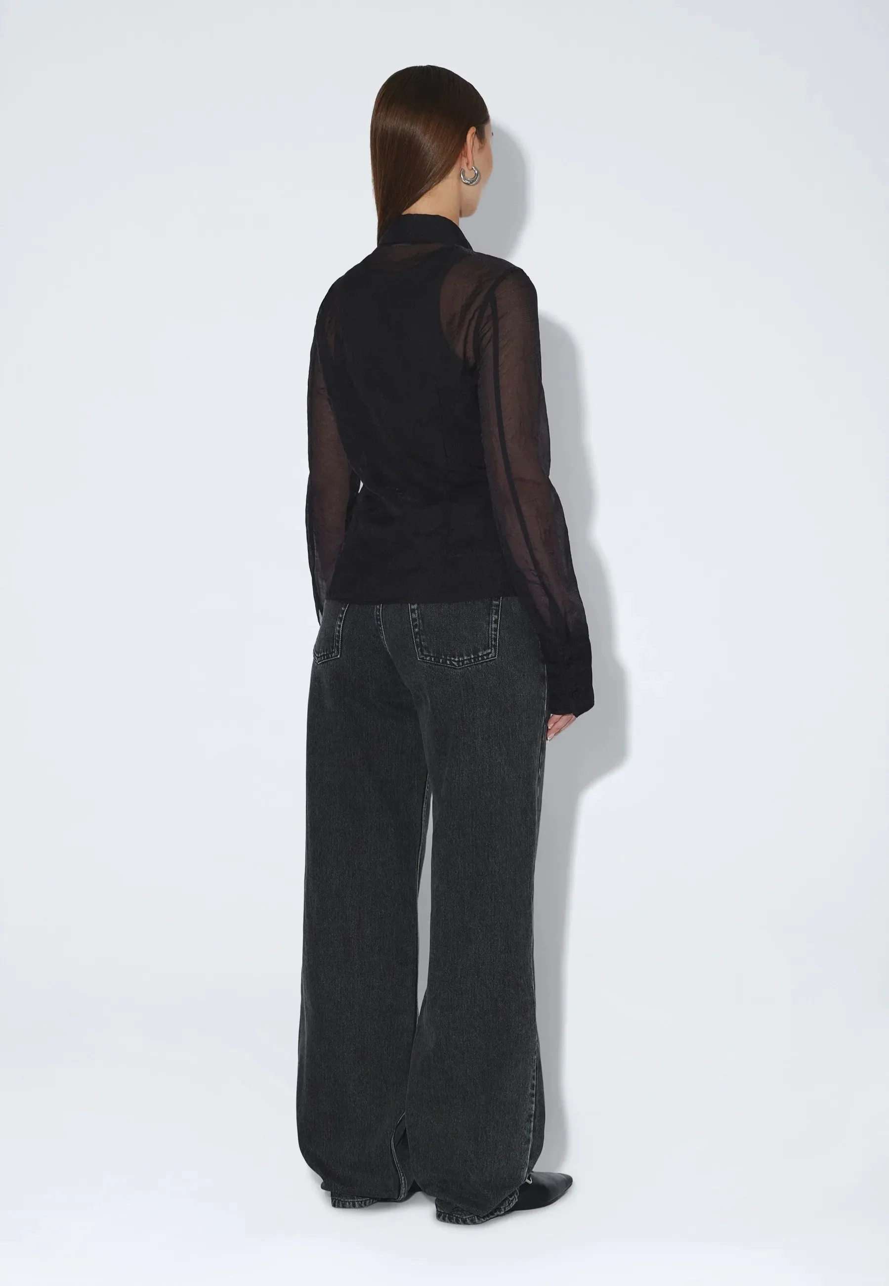 Mila Black - Shirt - Image 7