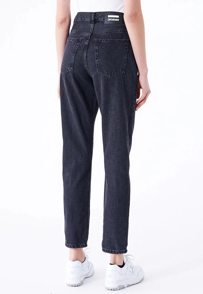 Nora Retro Black - Jeans - Image 2