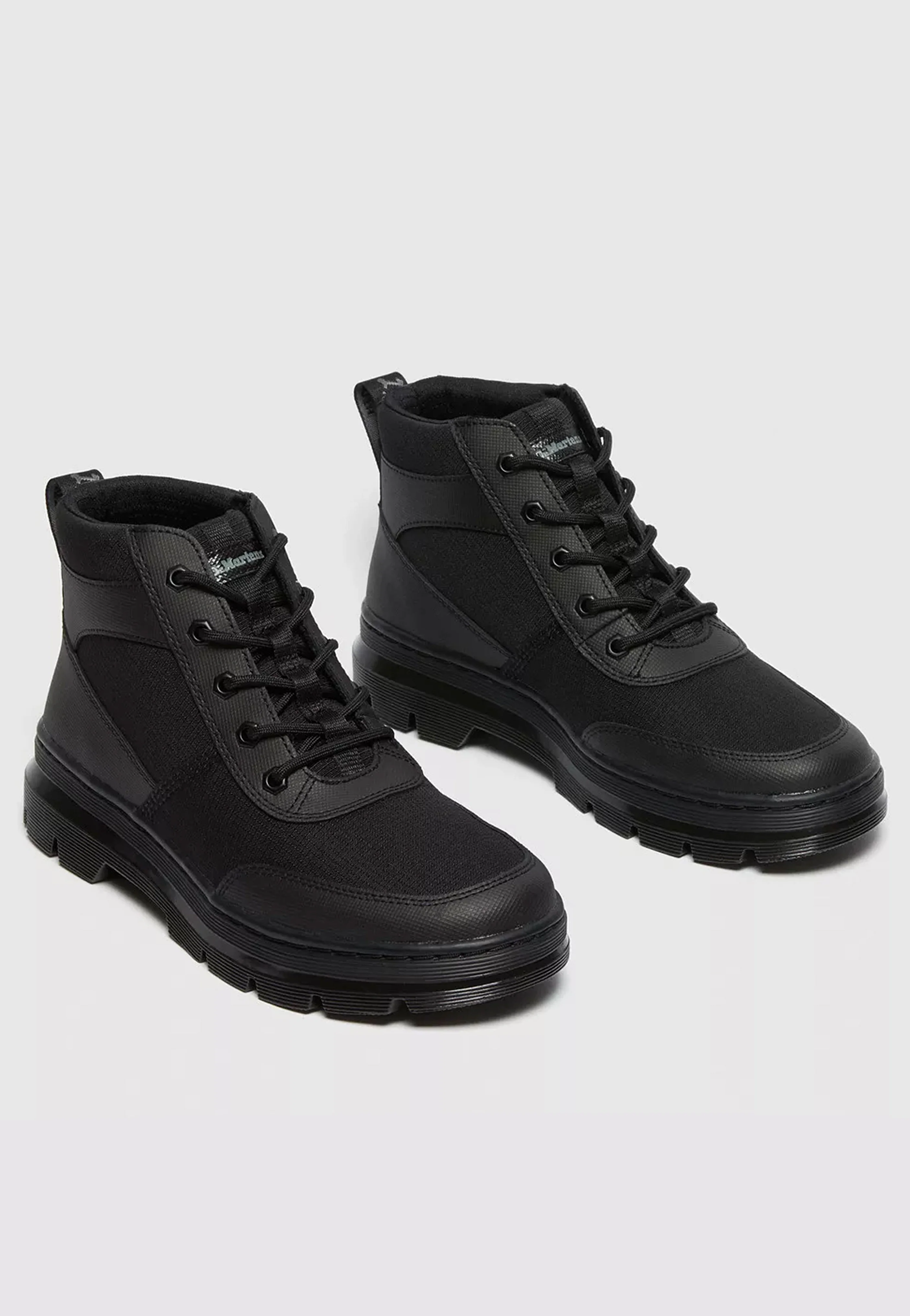 Bonny Tech Black Element & Black Poly Rip Stop - Shoes - Image 11