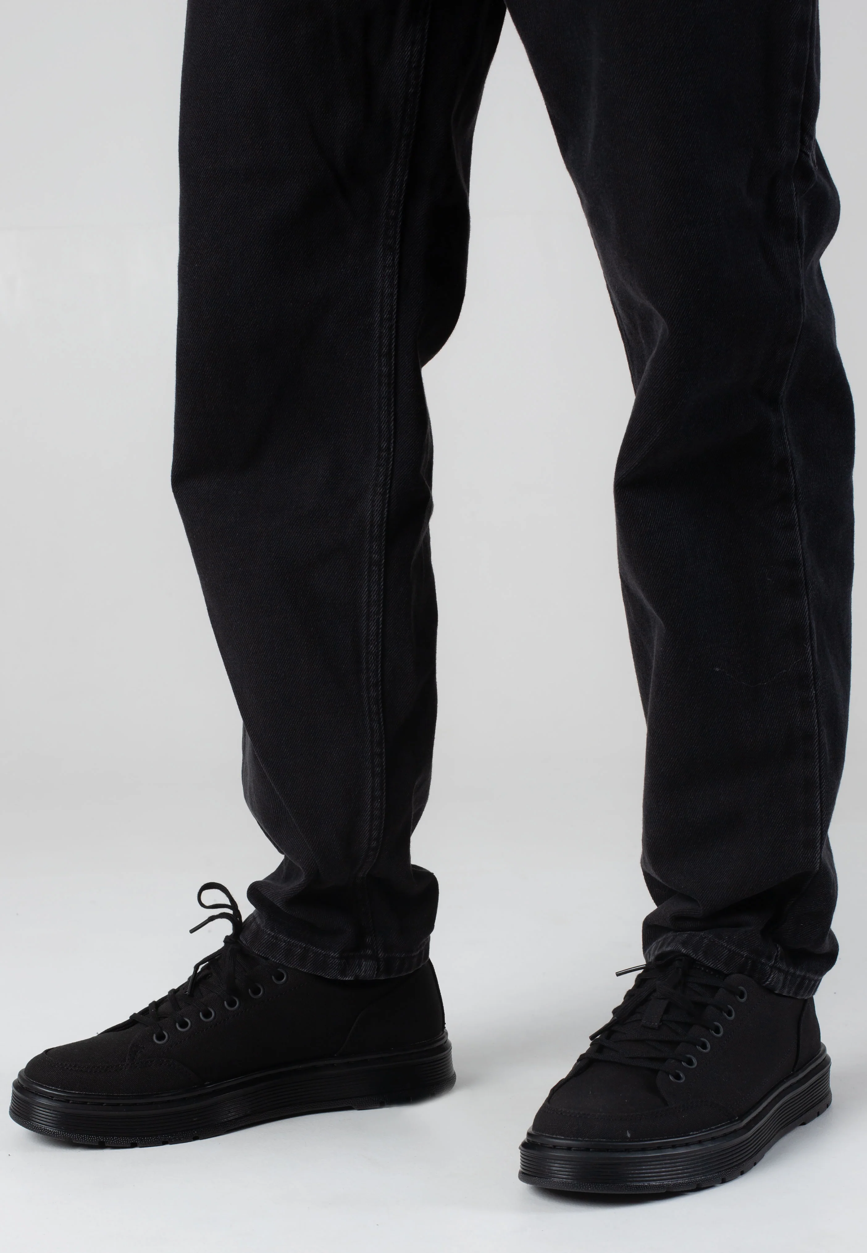 Brookline Black - Shoes - Image 3
