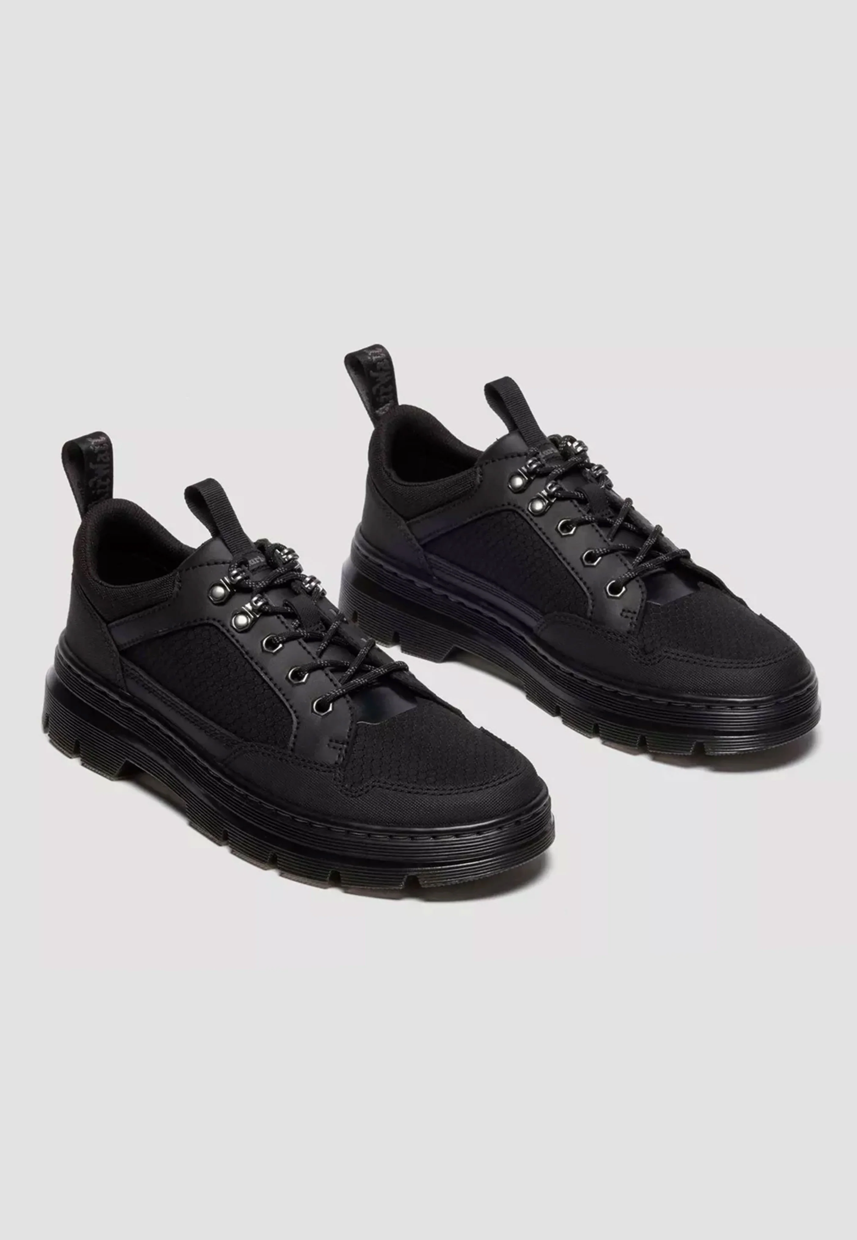 Reeder MK.02 Black - Shoes - Image 5