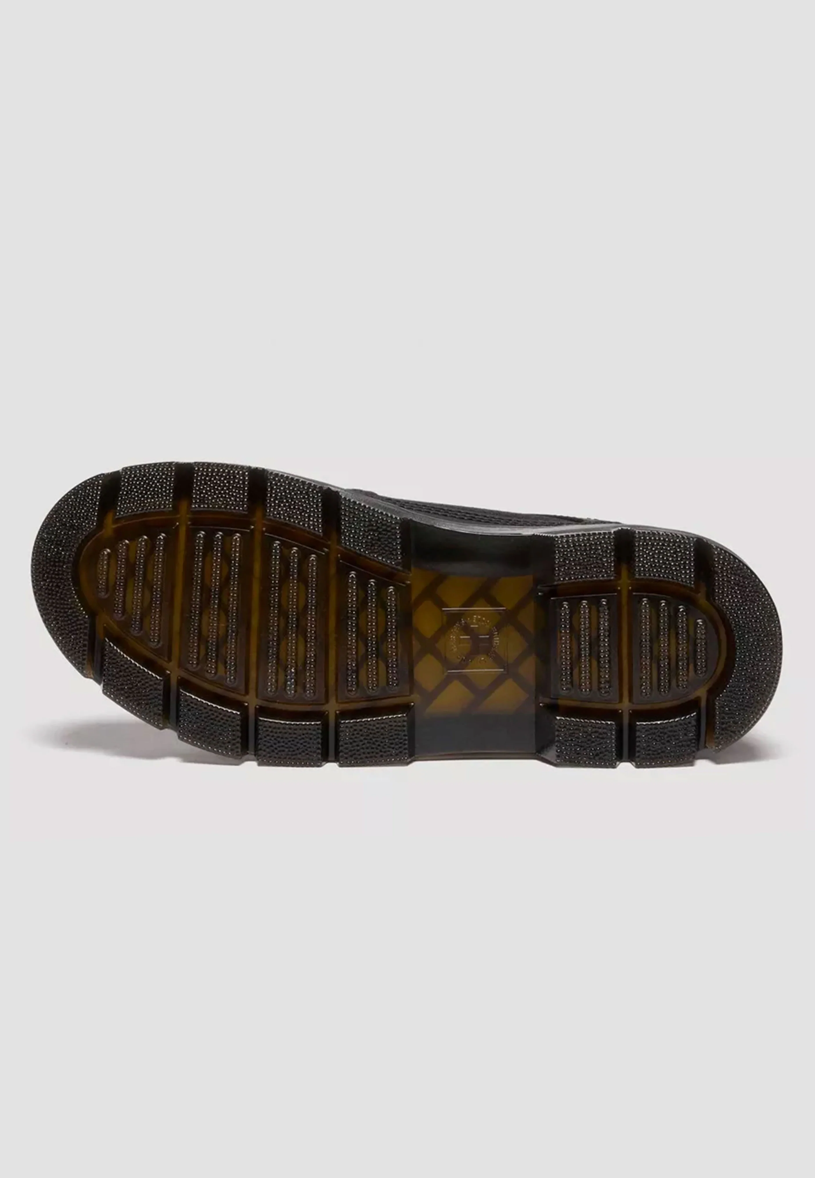 Reeder MK.02 Black - Shoes - Image 6