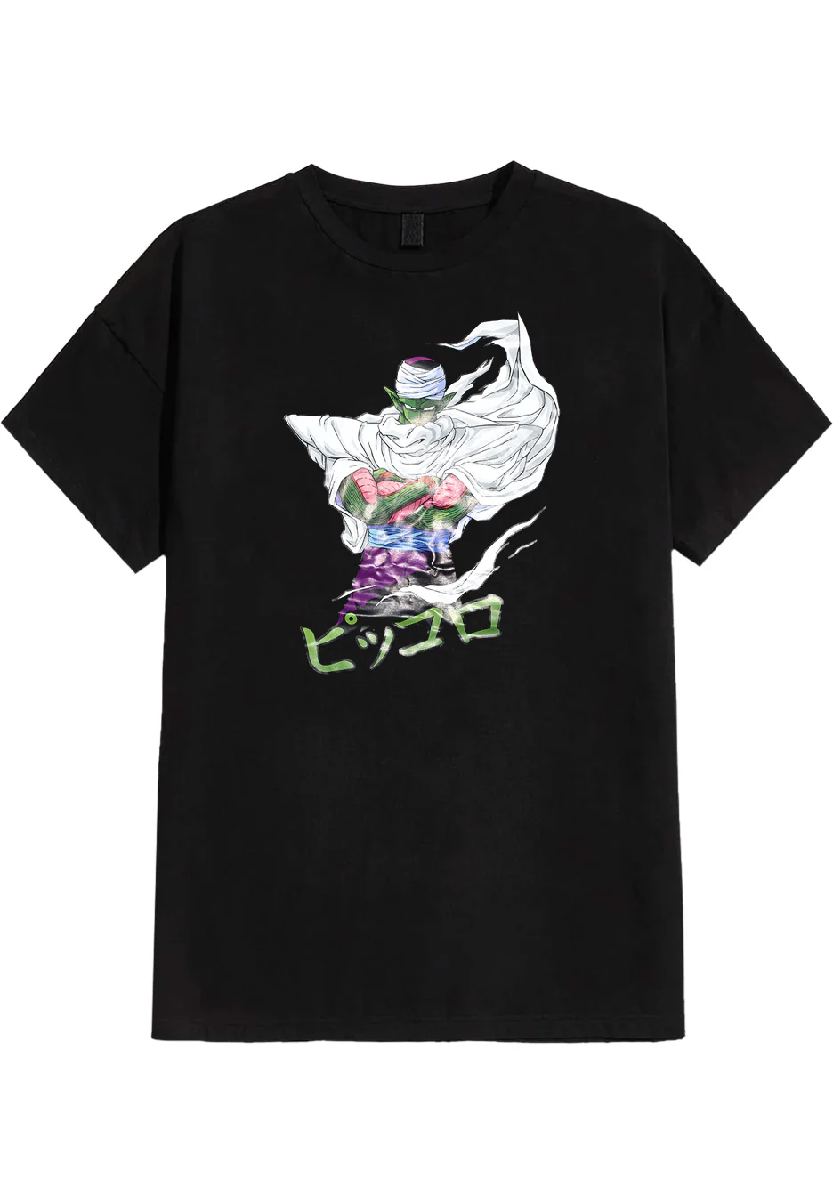 Piccolo - T-Shirt - Image 5