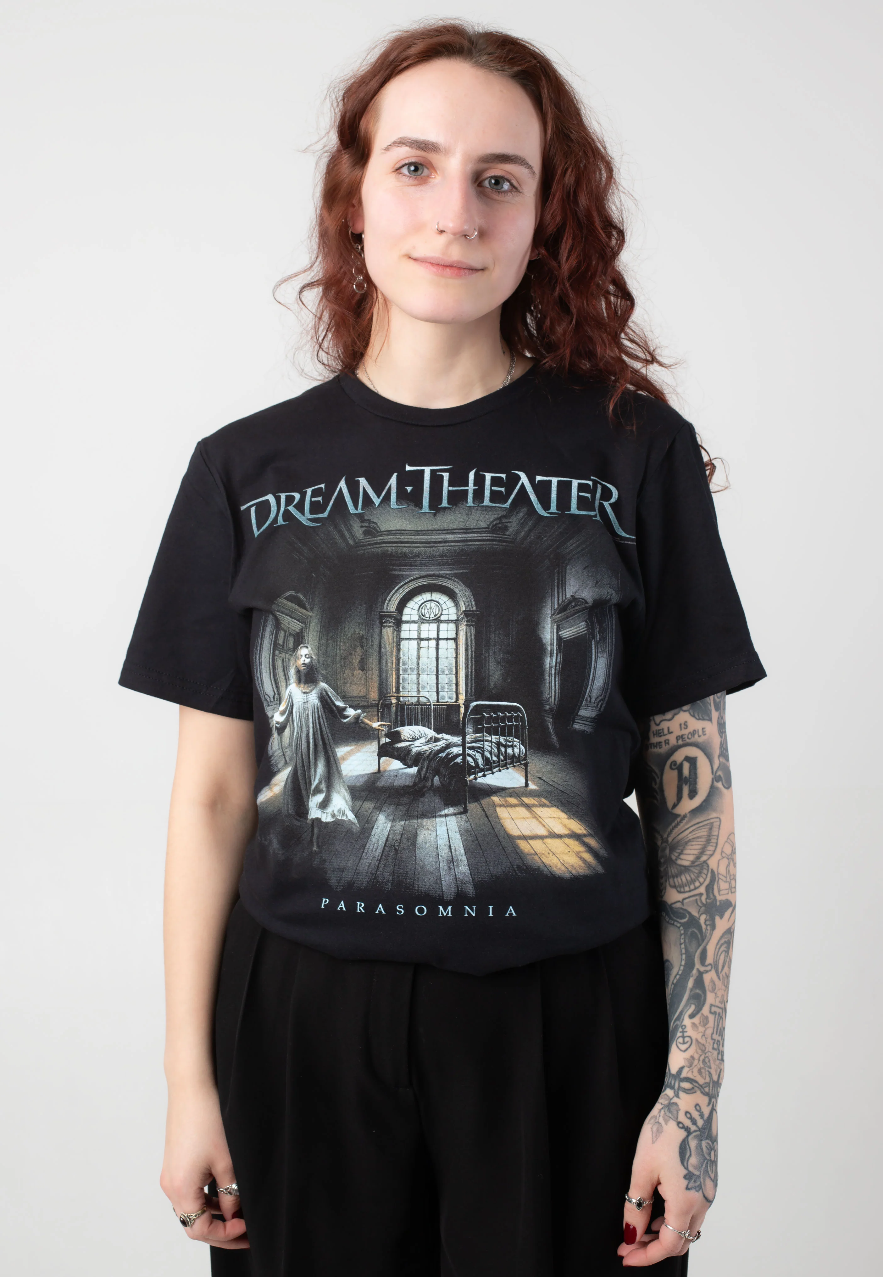 Parasomnia - T-Shirt - Image 5