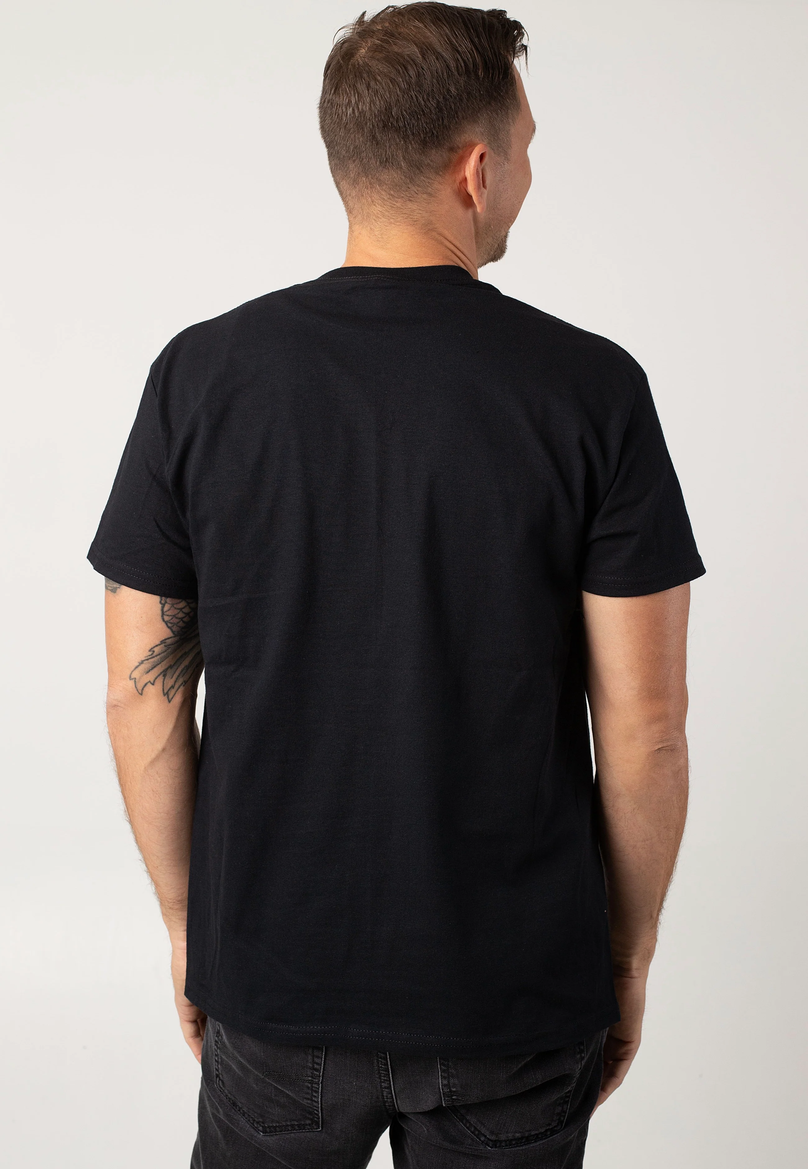 The Astonishing - T-Shirt - Image 4