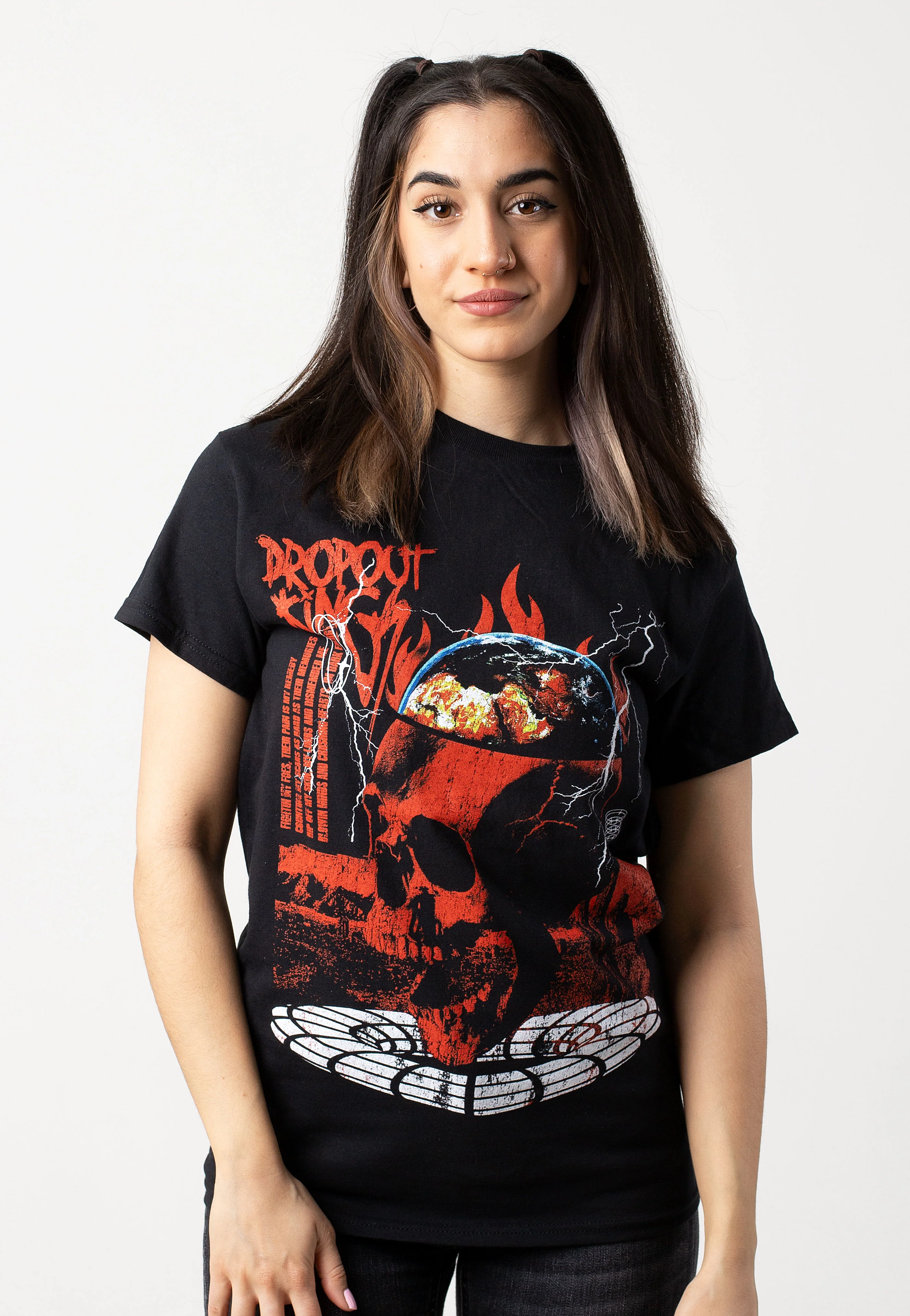 Dark Energy - T-Shirt - Image 5