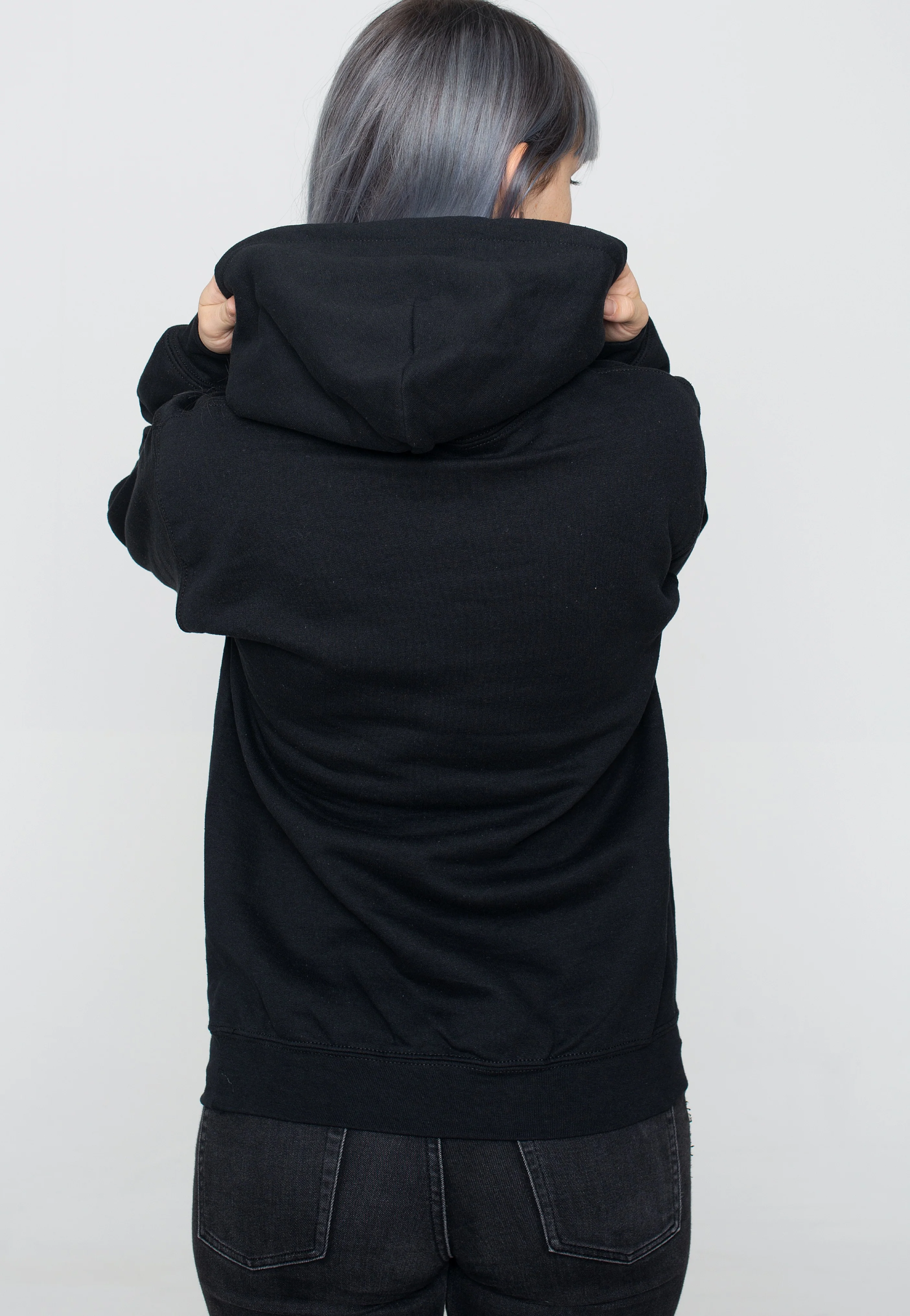 Glitch Mask - Hoodie - Image 6