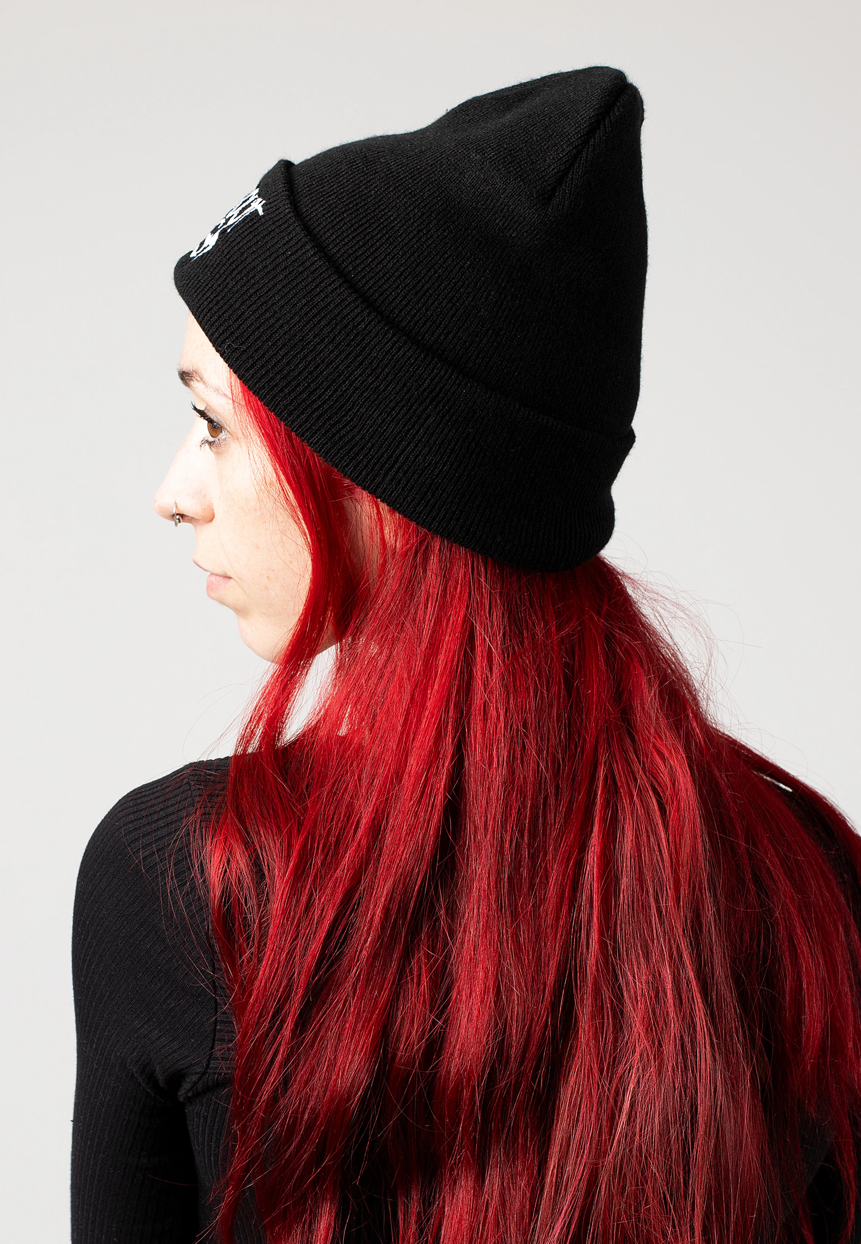 Logo - Beanie - Image 4