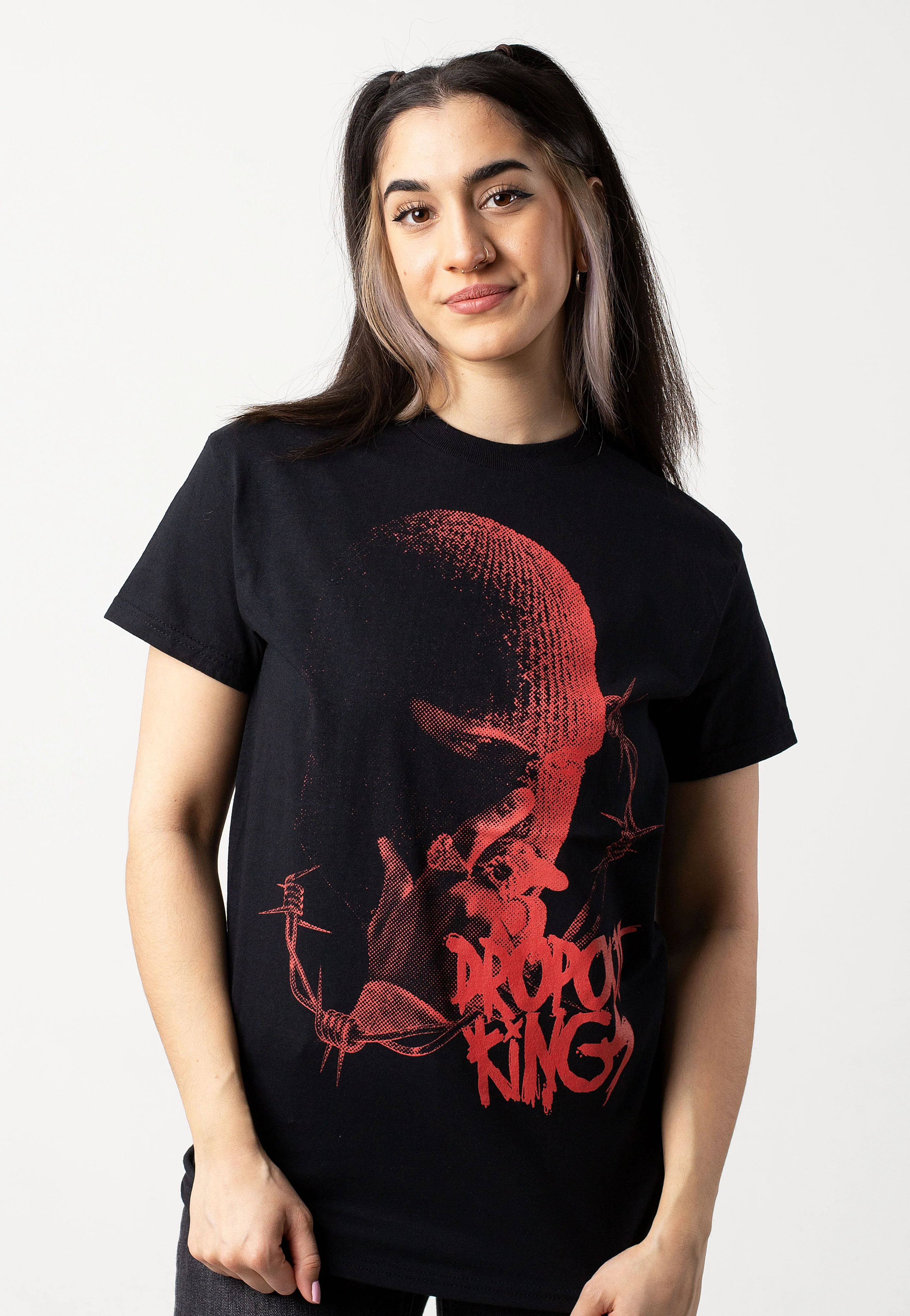 Ski Mask - T-Shirt - Image 5