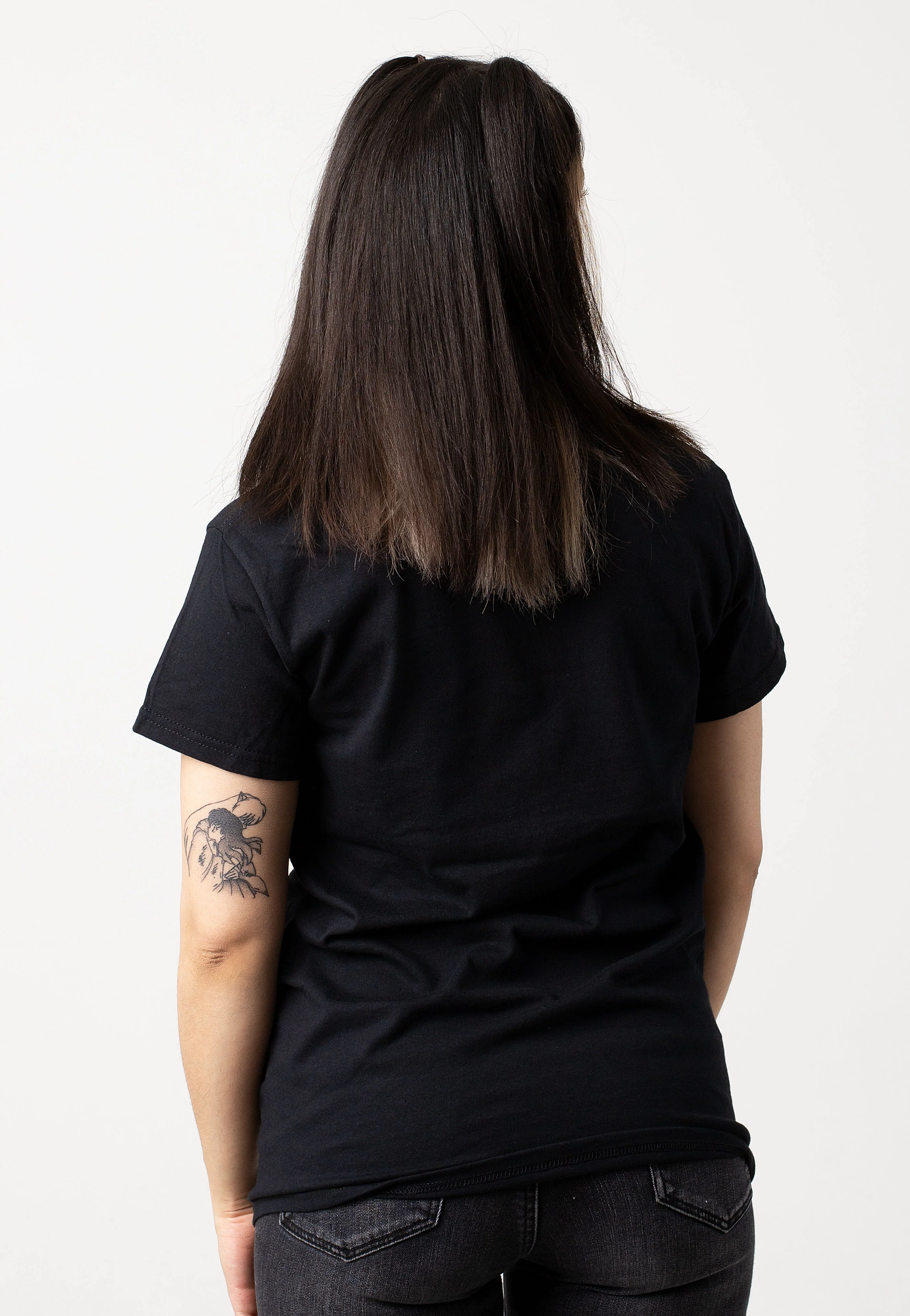 Ski Mask - T-Shirt - Image 6