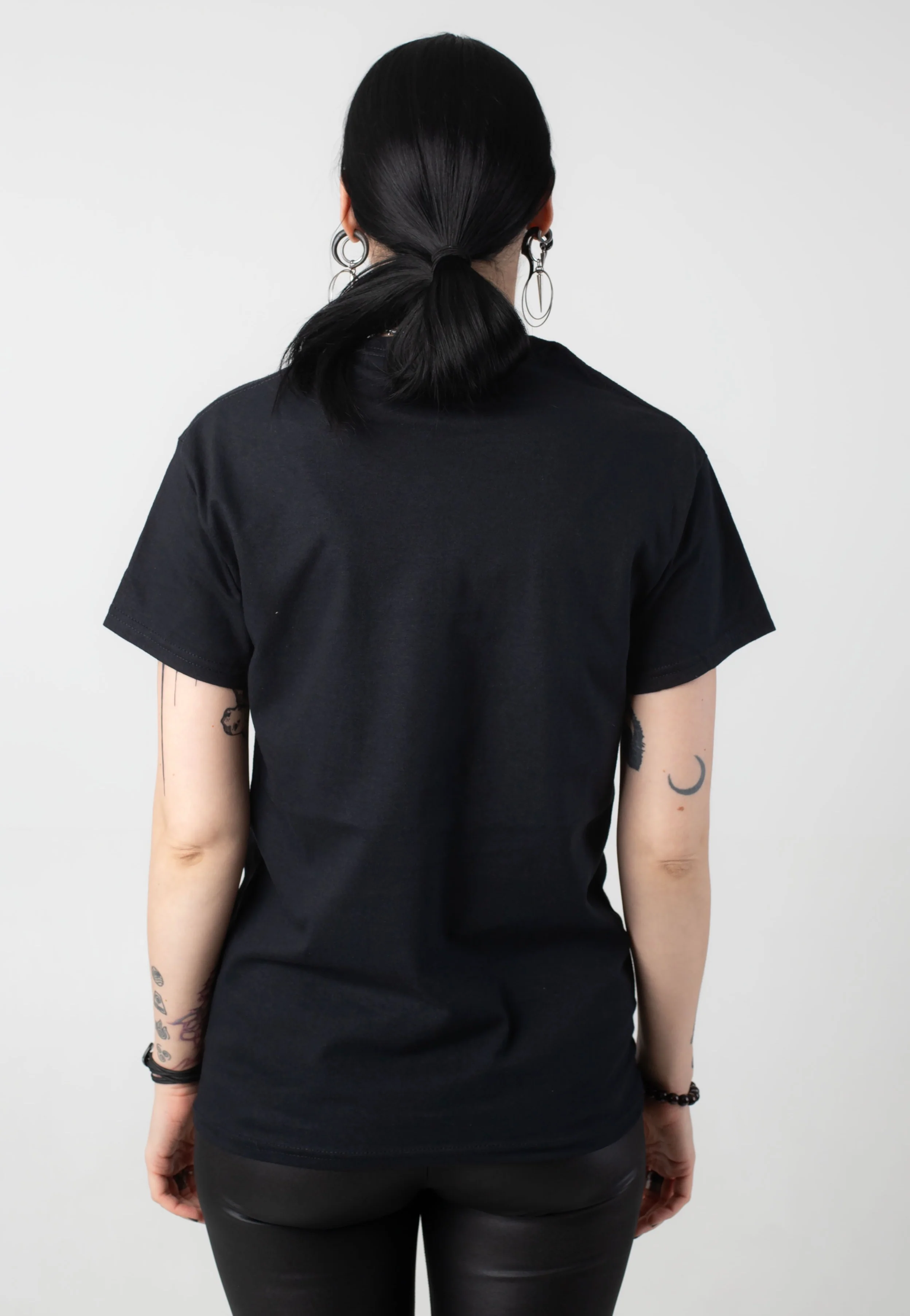 Decapitated Head - T-Shirt - Image 6