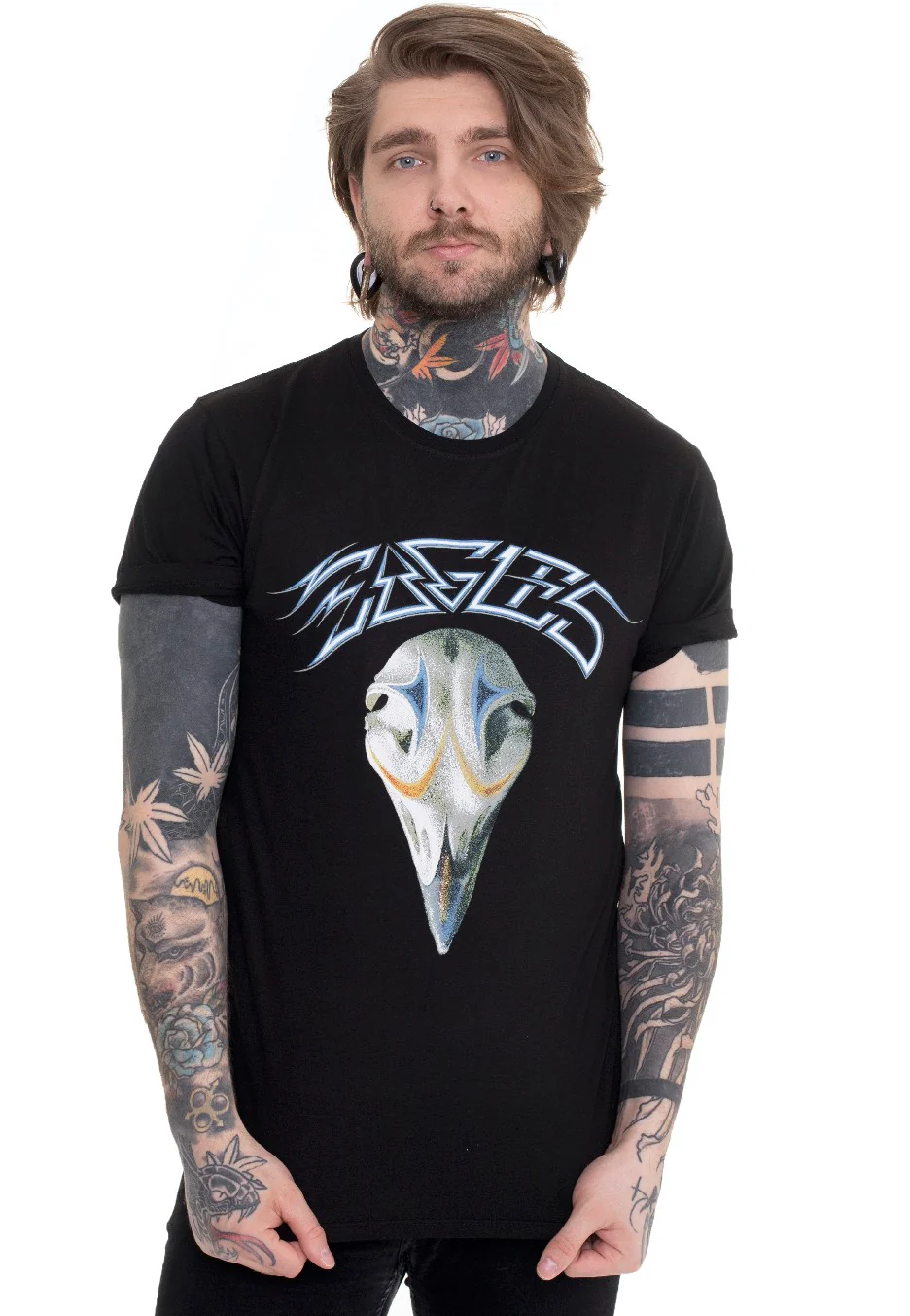 Greatest Hits - T-Shirt - Image 3