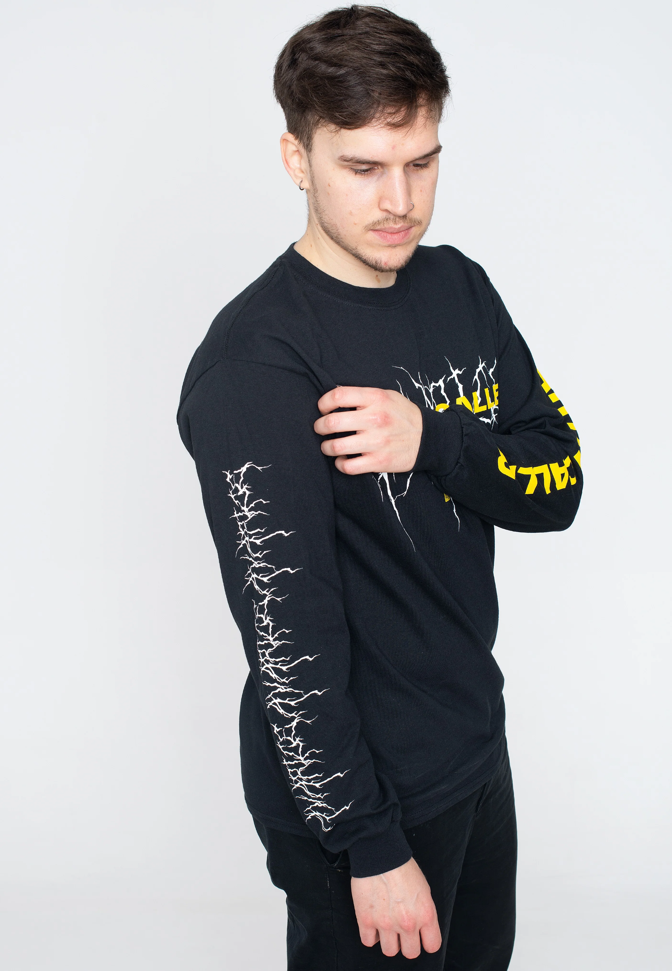 Avarice - Longsleeve - Image 3