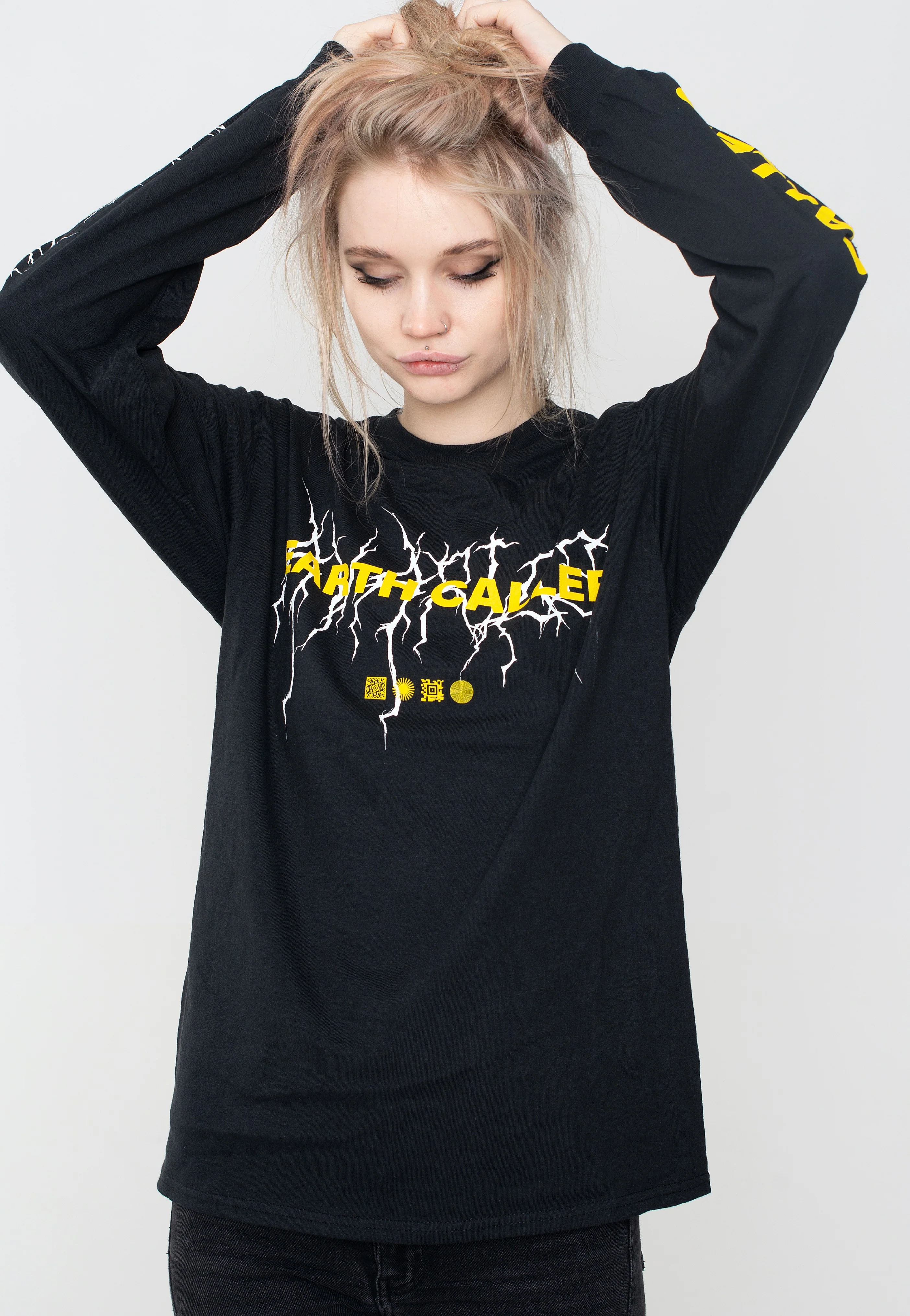 Avarice - Longsleeve - Image 5