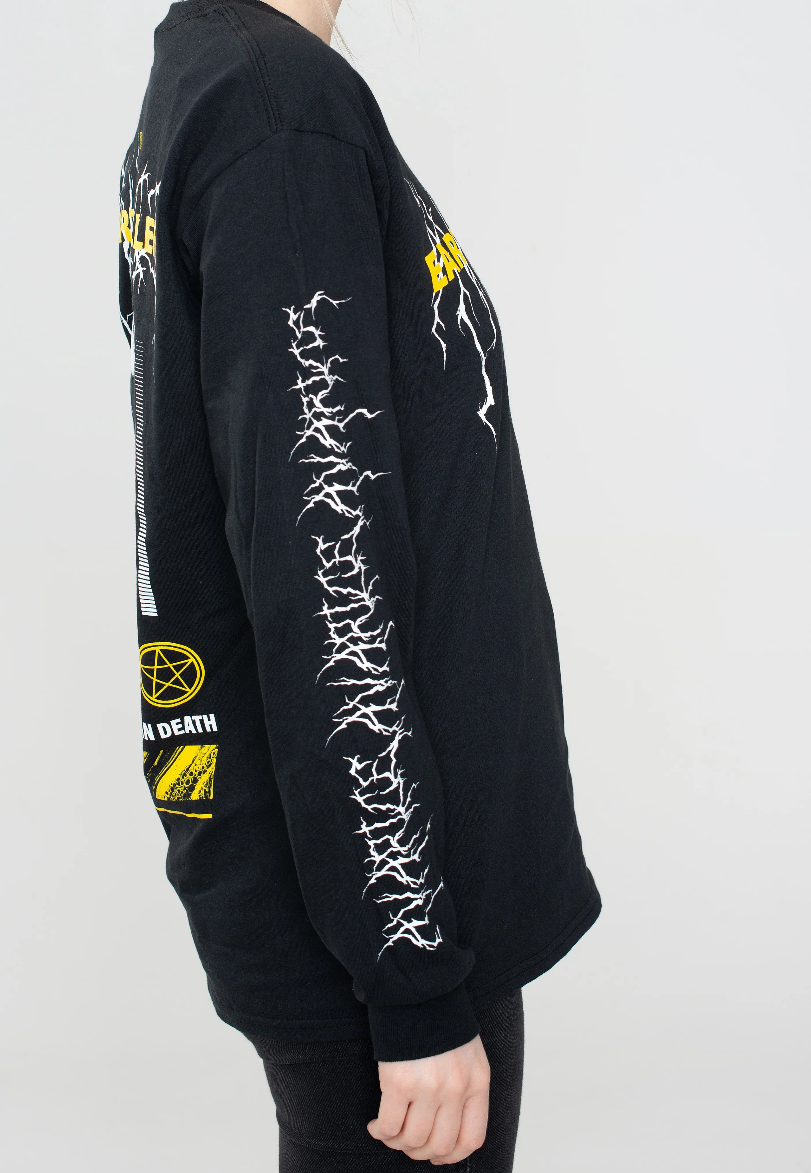 Avarice - Longsleeve - Image 7