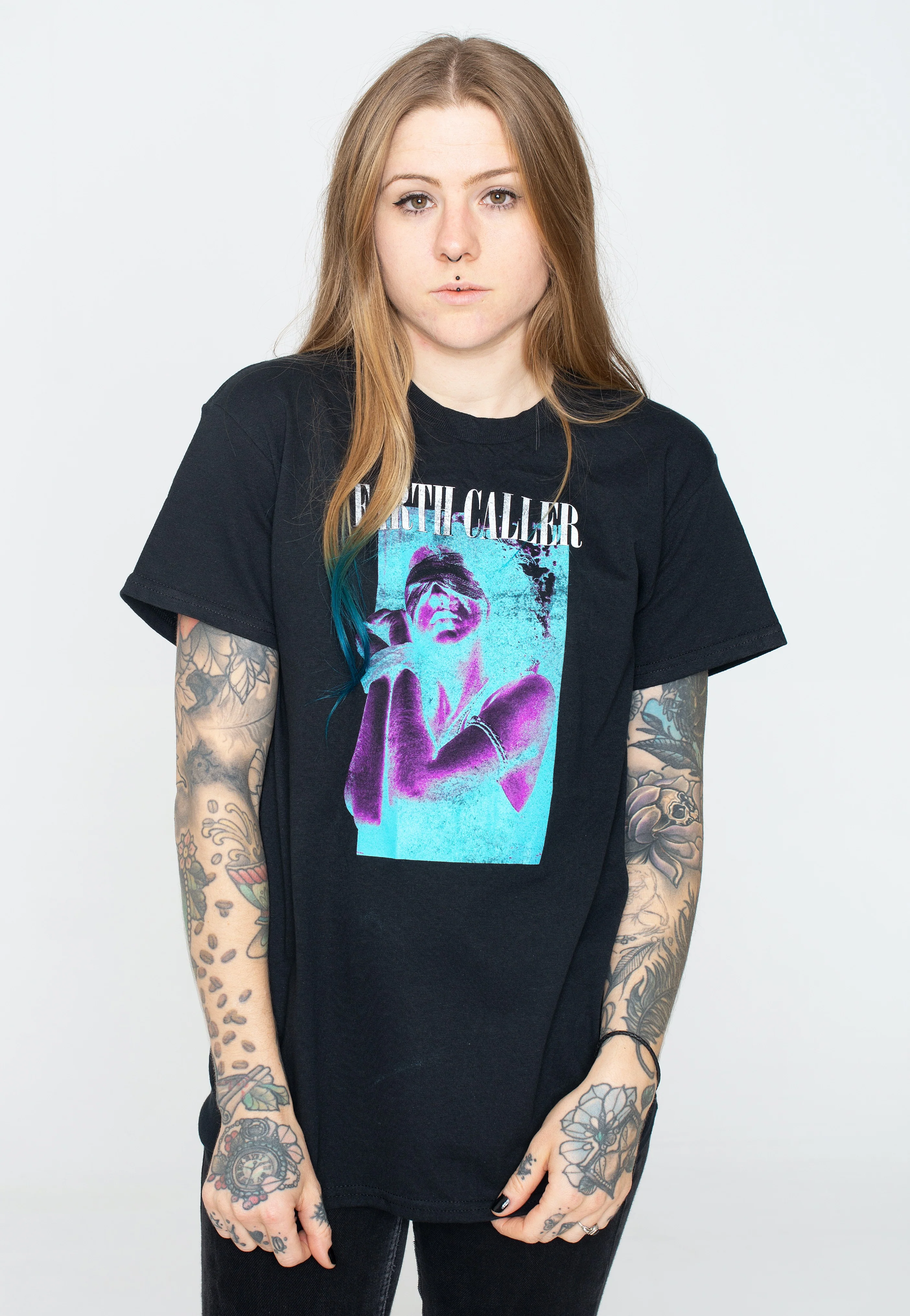 Choke - T-Shirt - Image 5