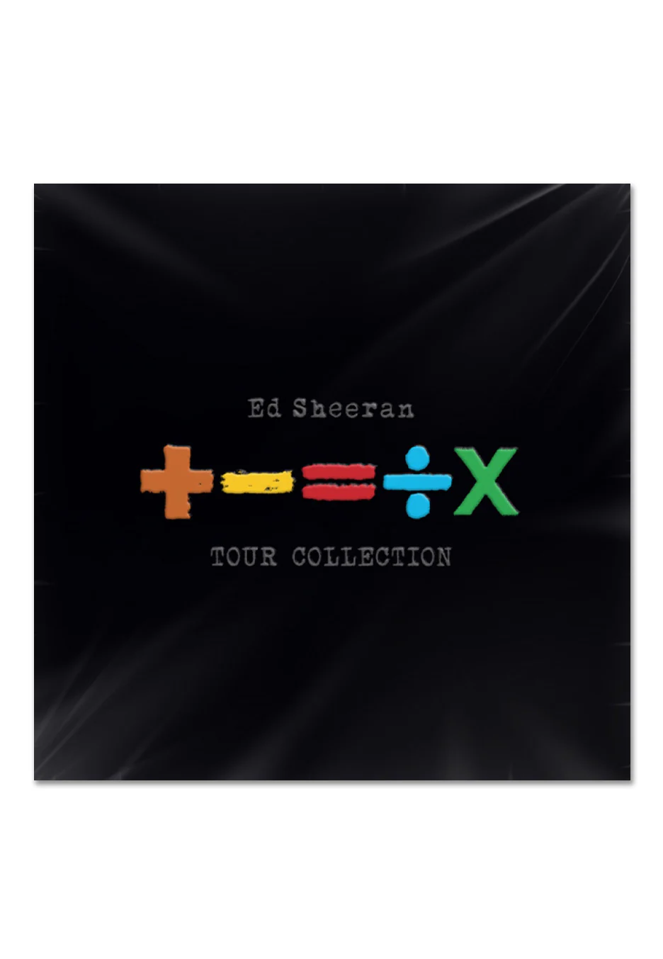 Mathematics Tour Collection - Digipak CD - Image 2