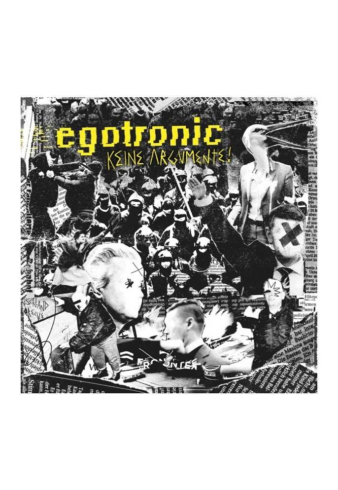 Keine Argumente - 2 CD