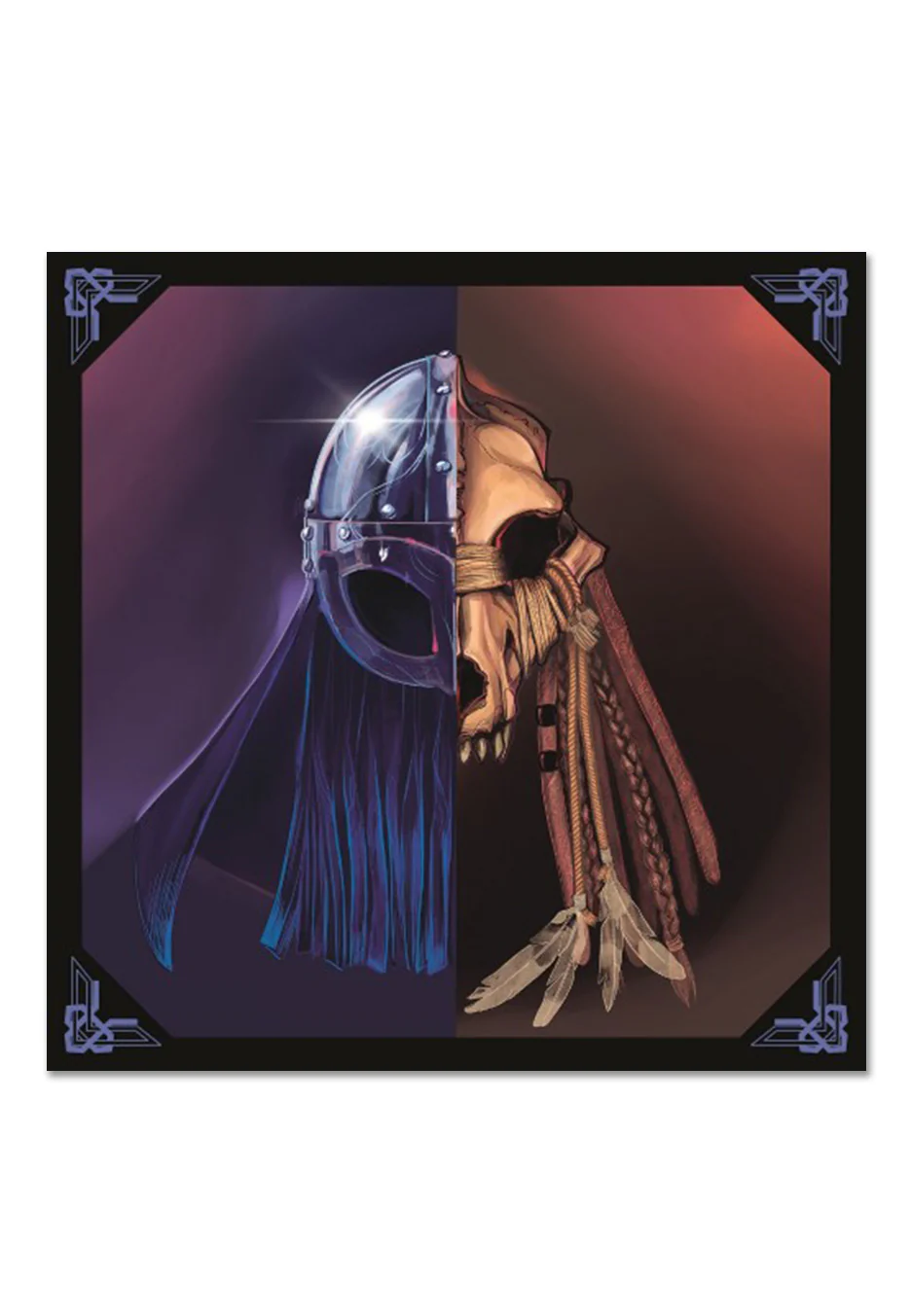 Hugrheim - Digipak CD - Image 2
