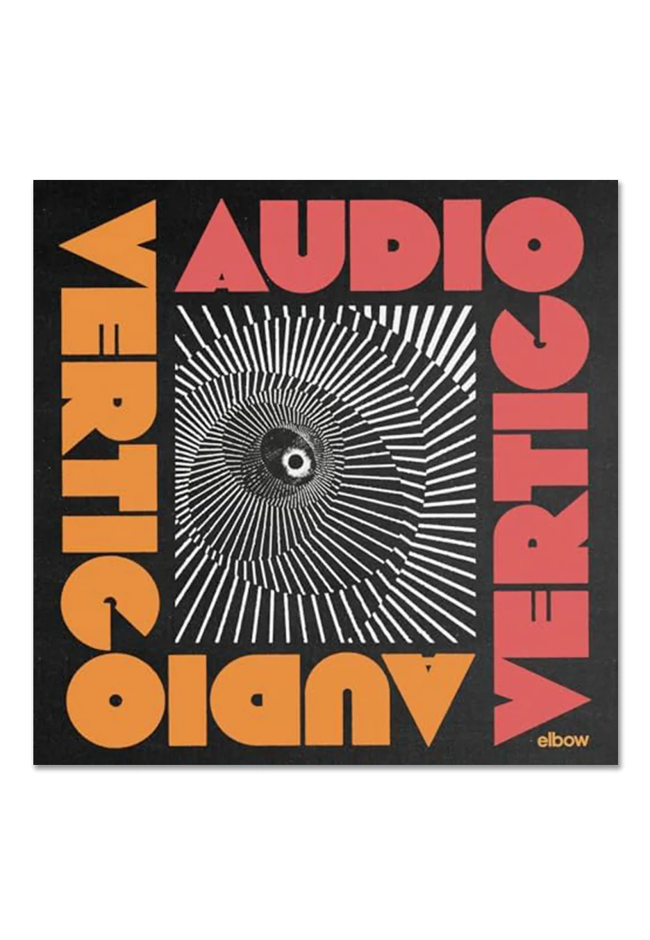 Audio Vertigo - CD - Image 2