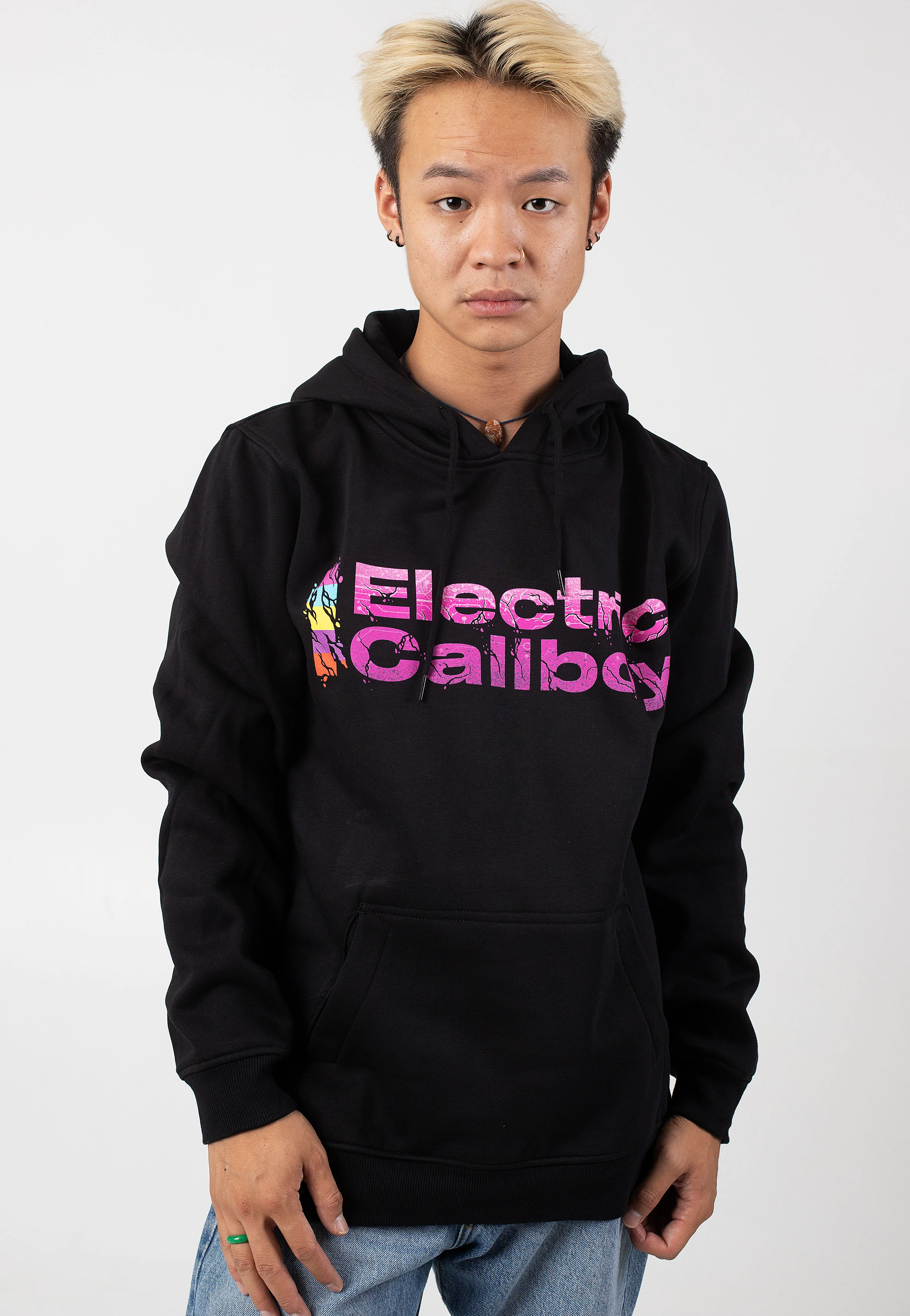Choo Choo  - Hoodie - Image 3
