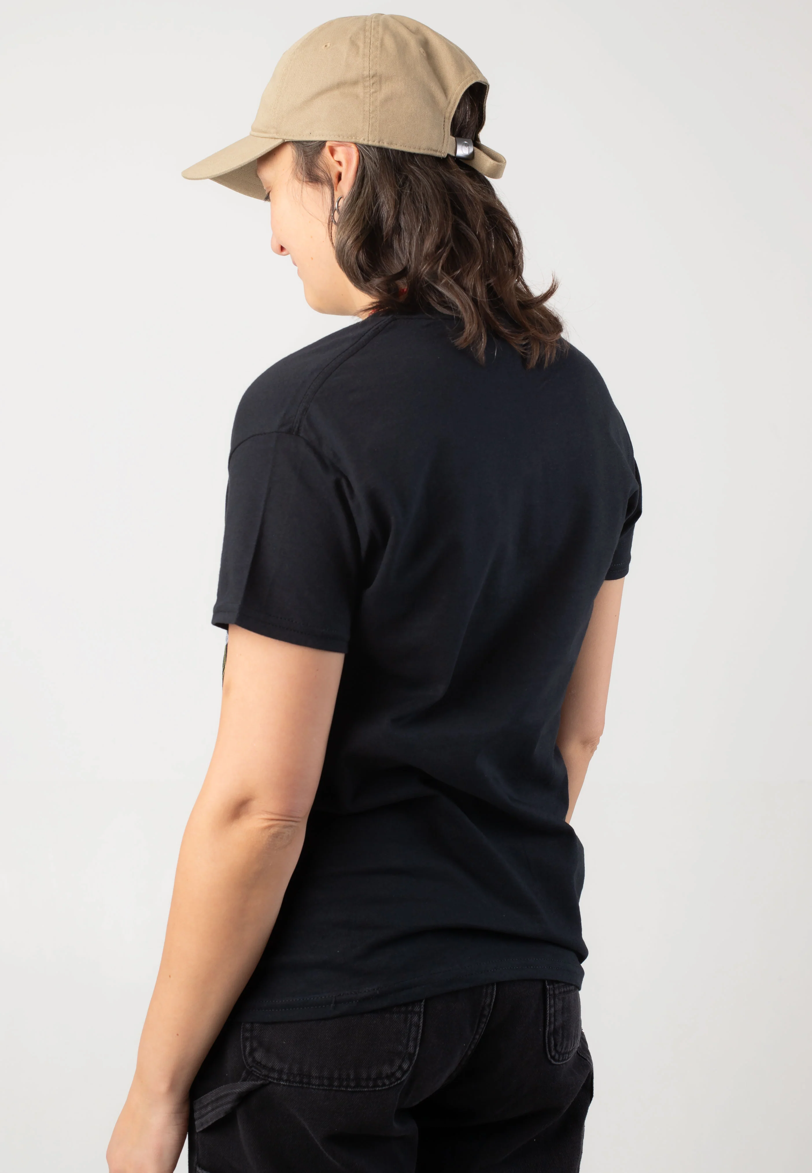 Elevator Operator - T-Shirt - Image 6