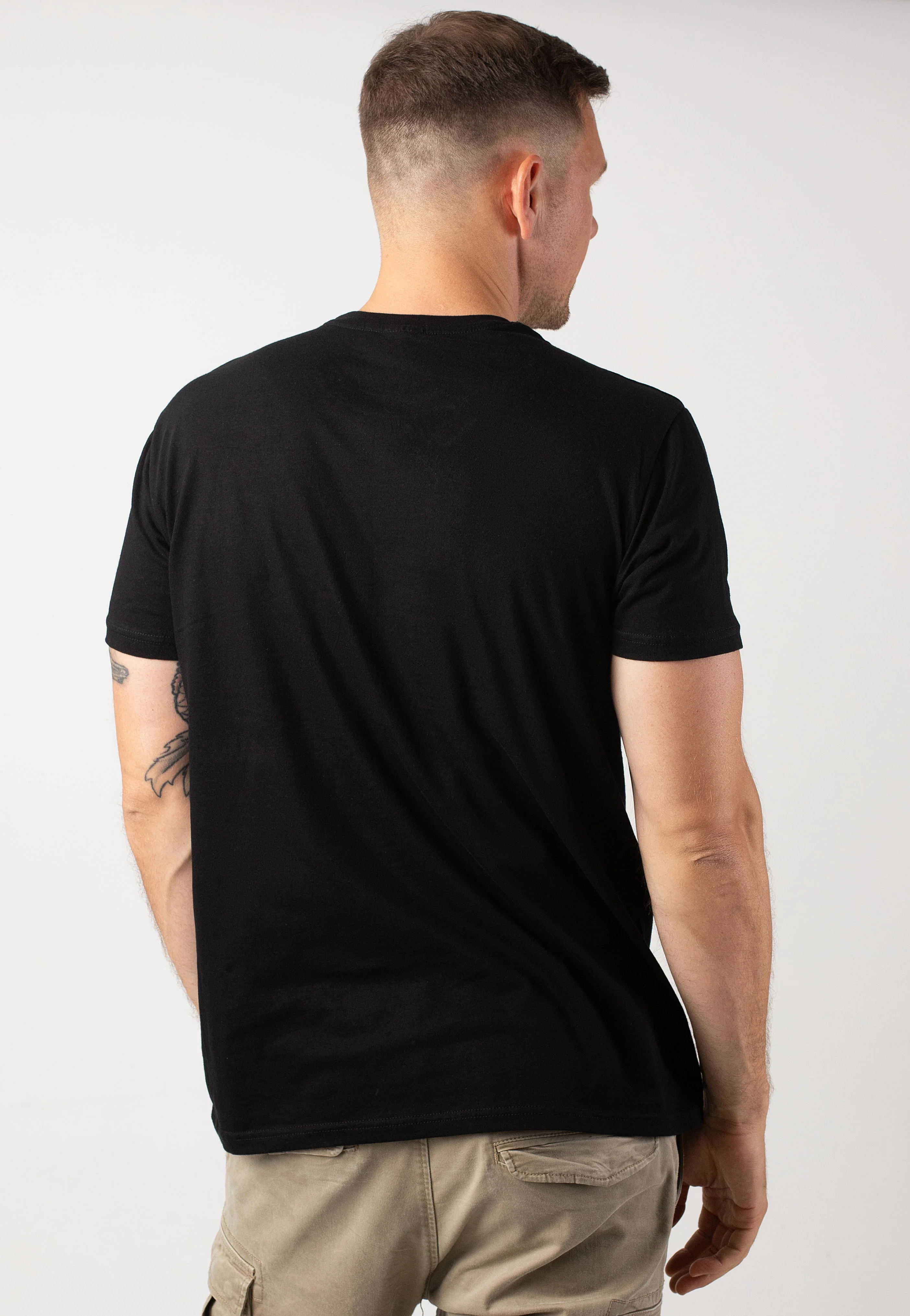 Hypa Hypa Lyrics - T-Shirt - Image 4