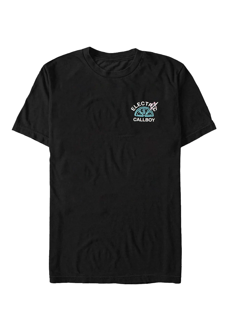 Juice On Your Lips - T-Shirt - Image 3