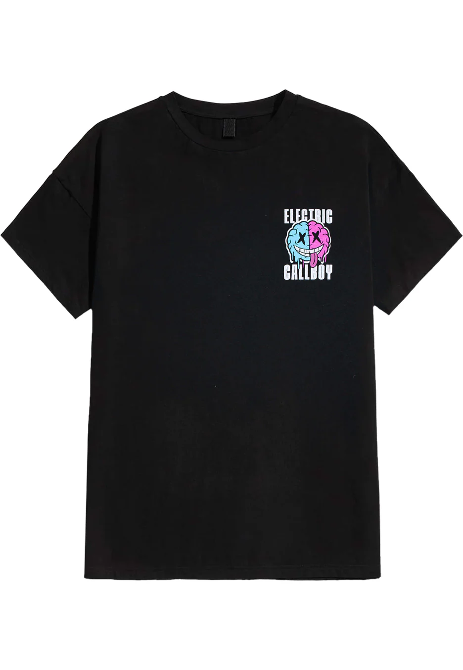 Tanzneid Soul Brain - T-Shirt - Image 3