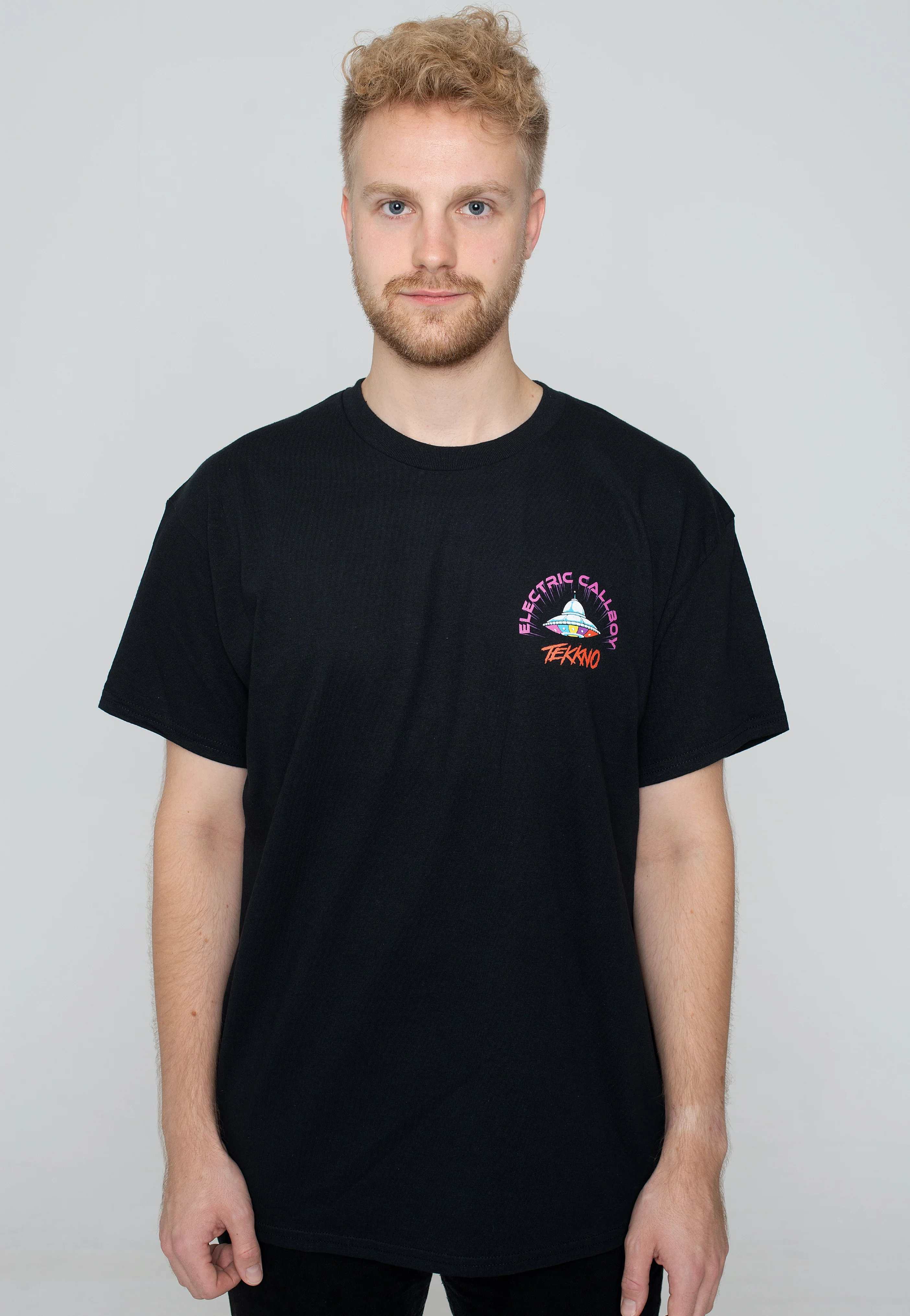 Tekkno Pinball - T-Shirt - Image 3