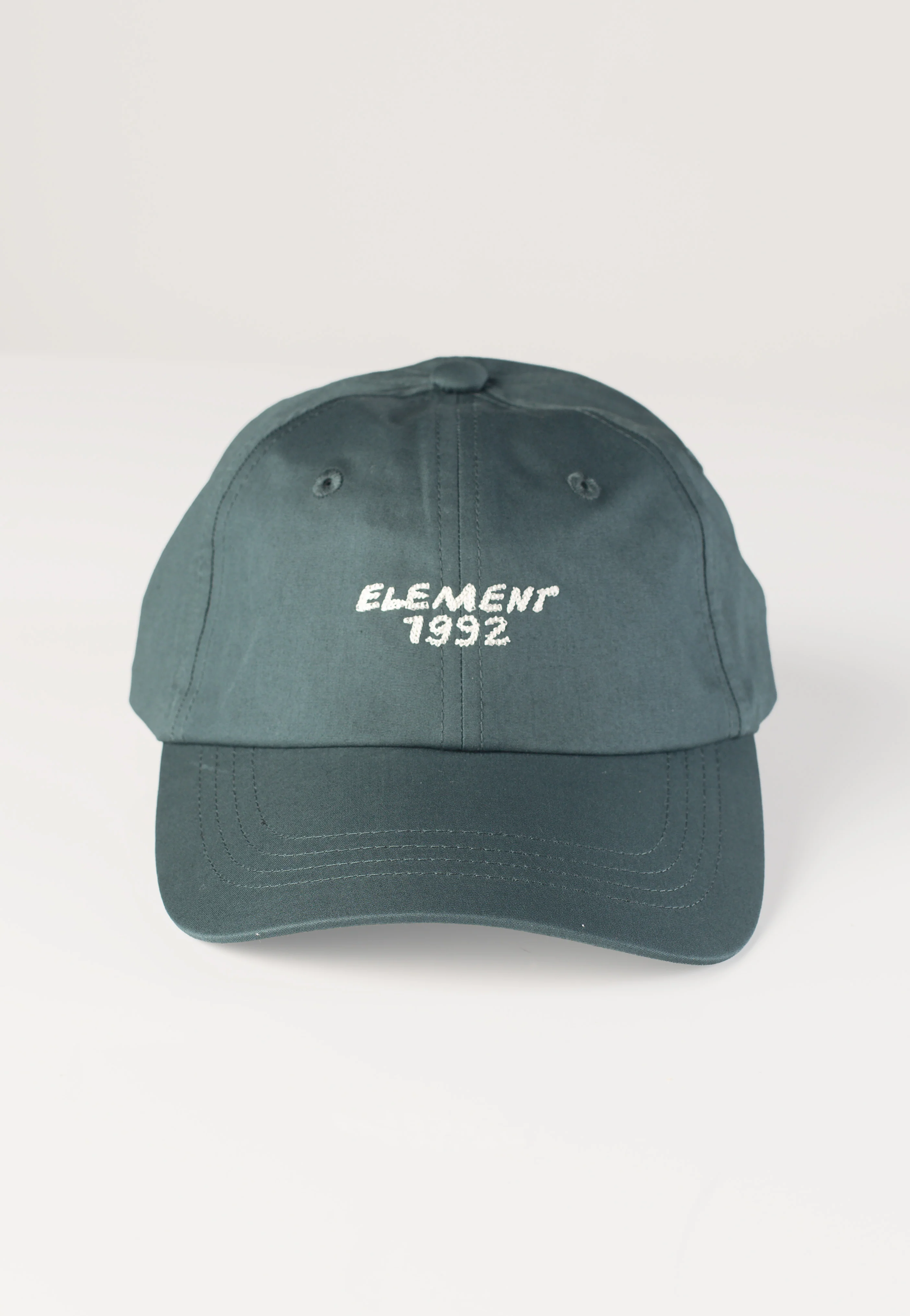 1992 Baseball Deep Forest - Cap - Image 2