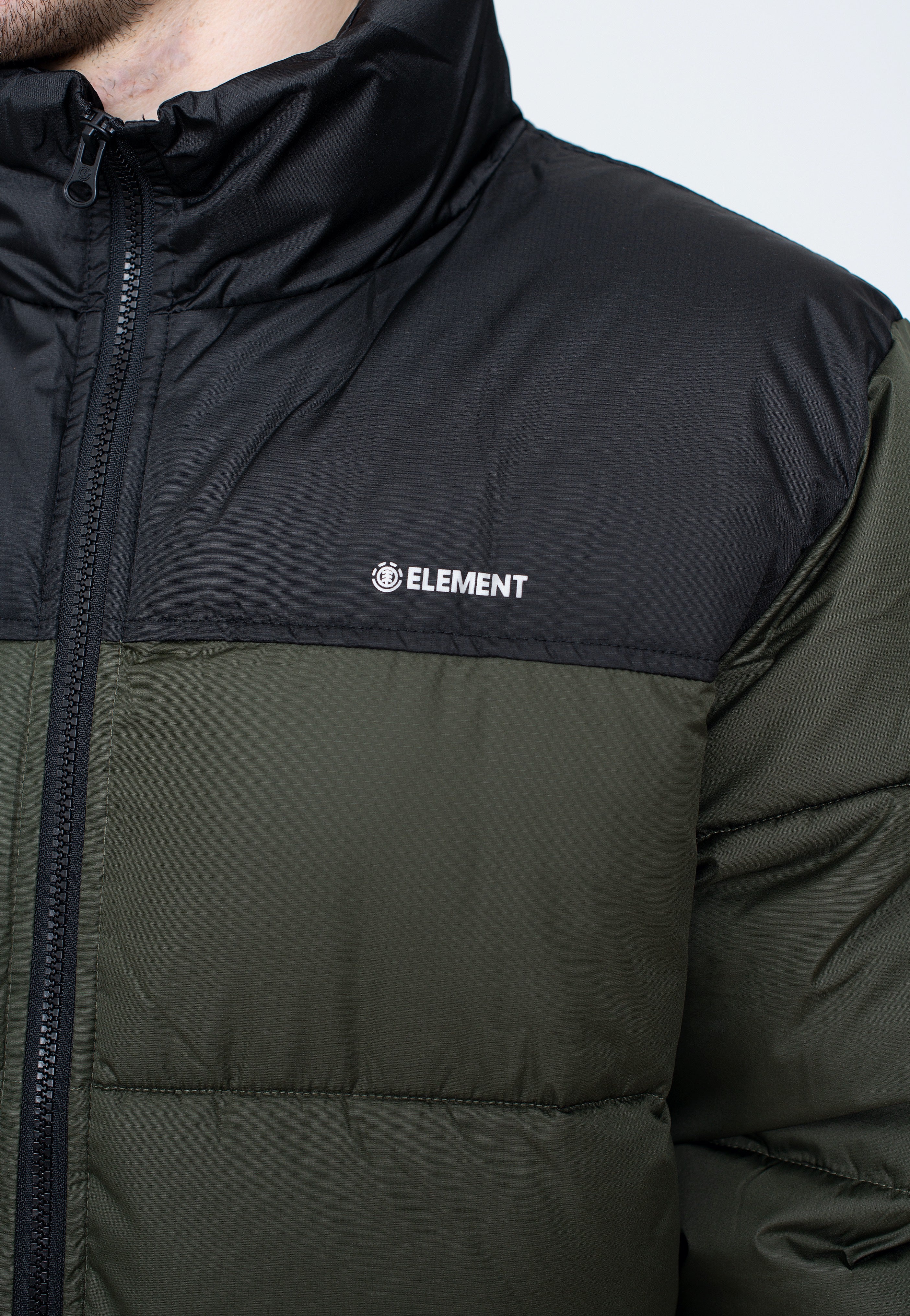 Alder Arctic Fu Forest Night - Jacket - Image 3