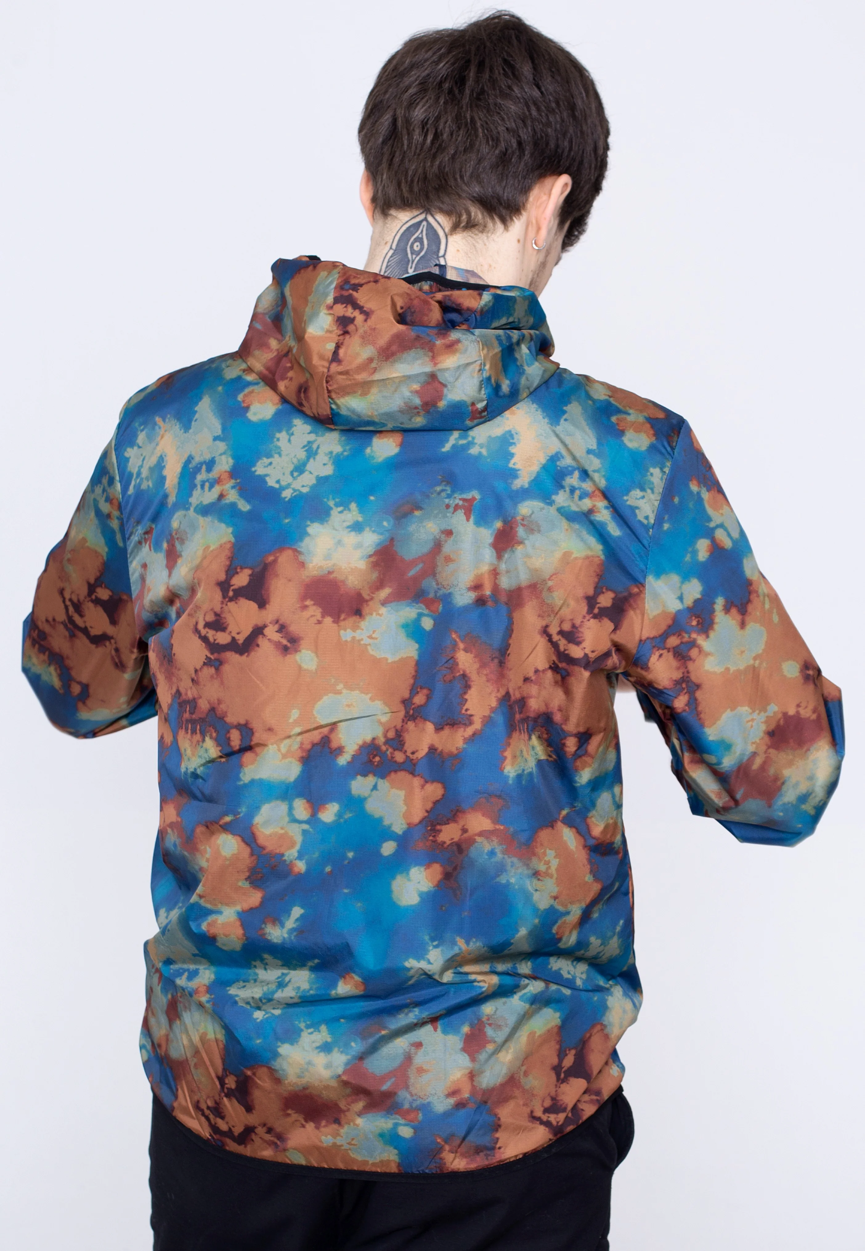 Alder Nano Dark Magma - Jacket - Image 5