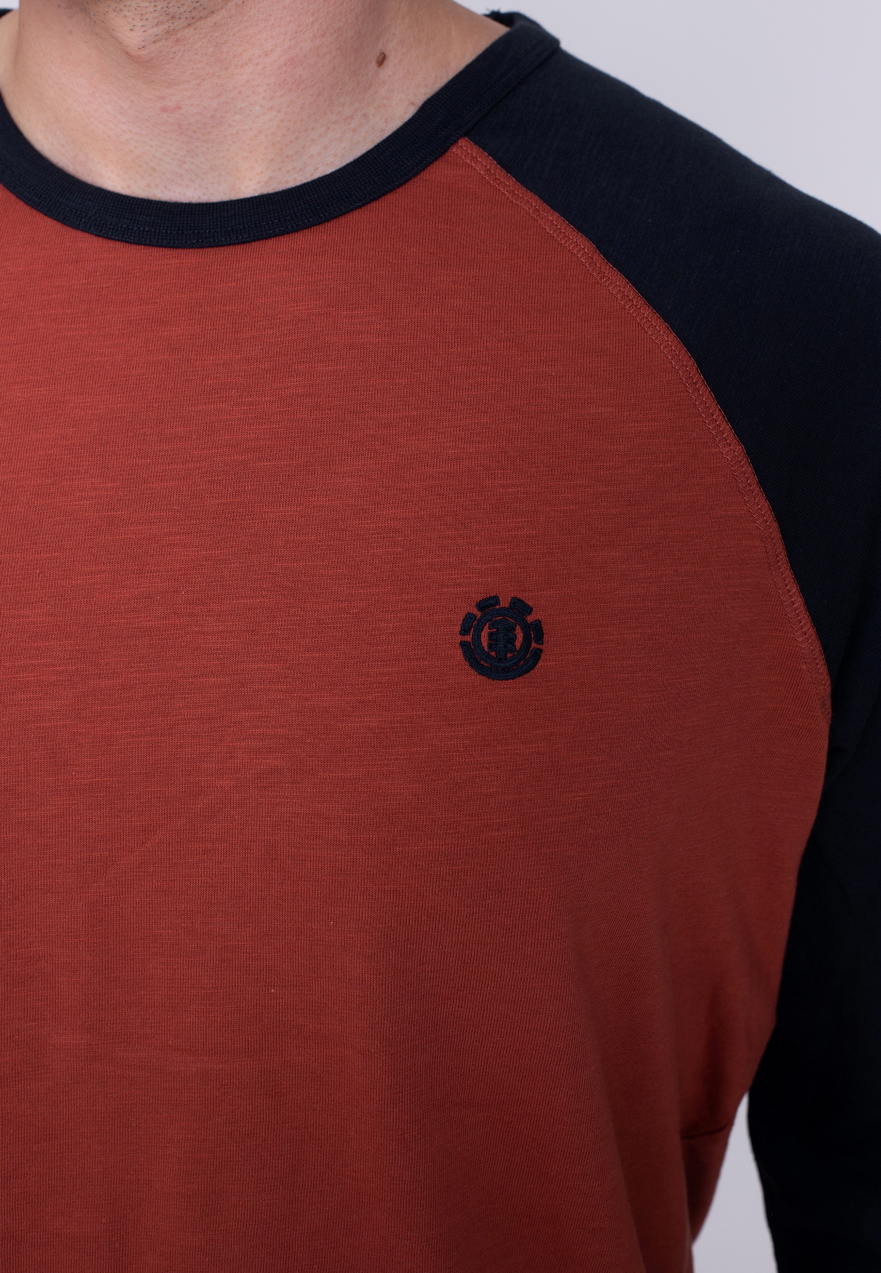 Blunt Eclipse Navy - T-Shirt - Image 2