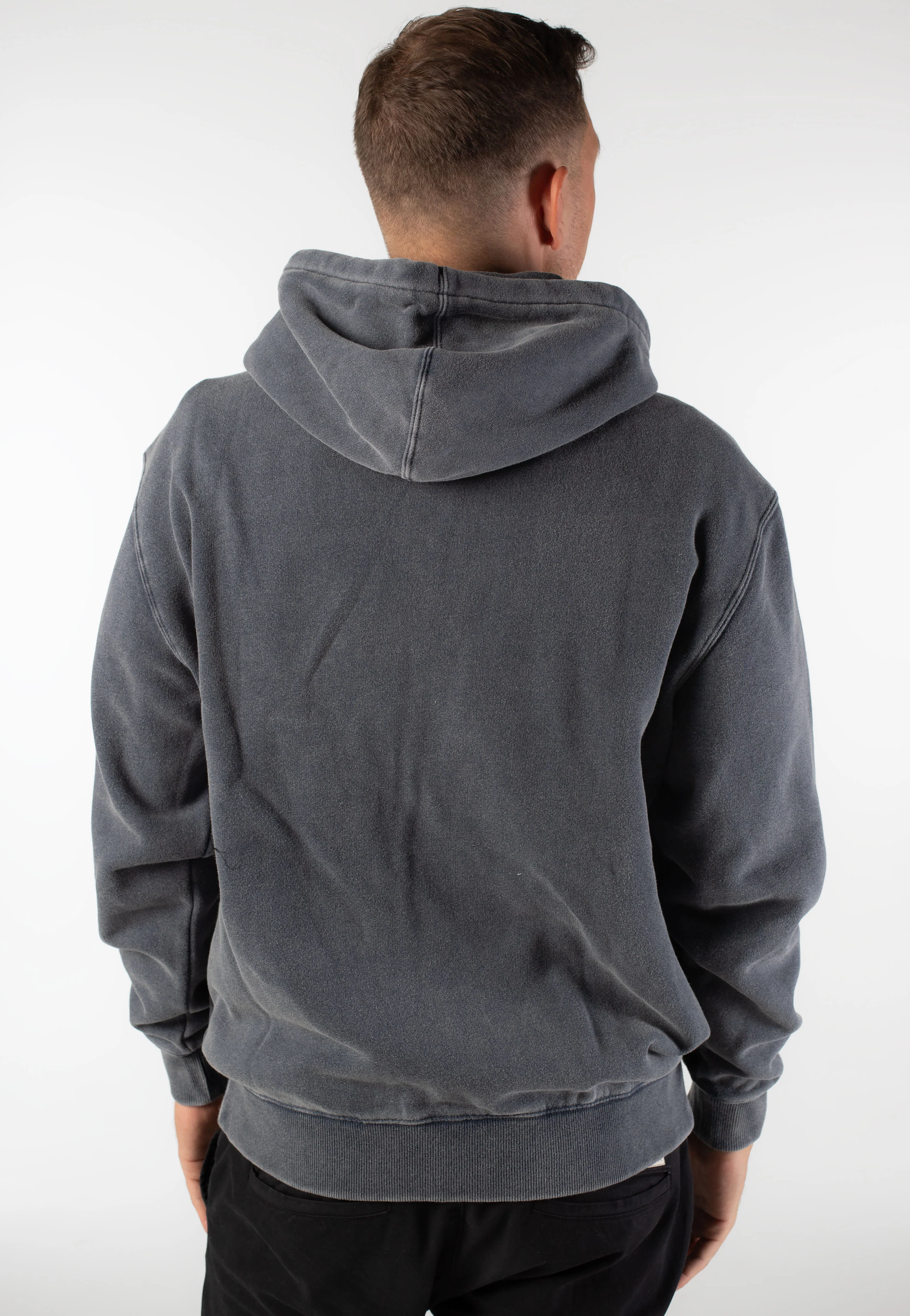 Cargo Eclipse Navy - Zipper - Image 2
